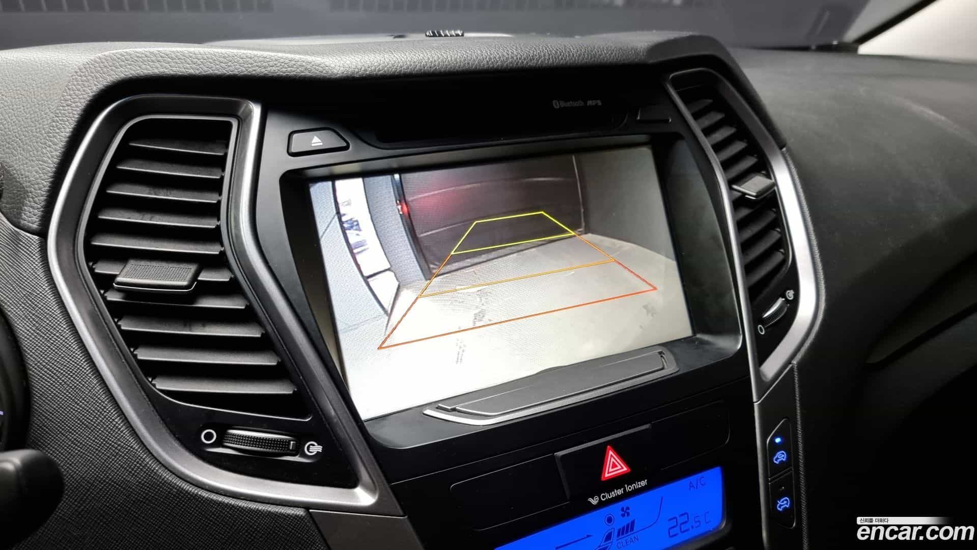 Santafe Hyundai 2012.10-OPTION-020