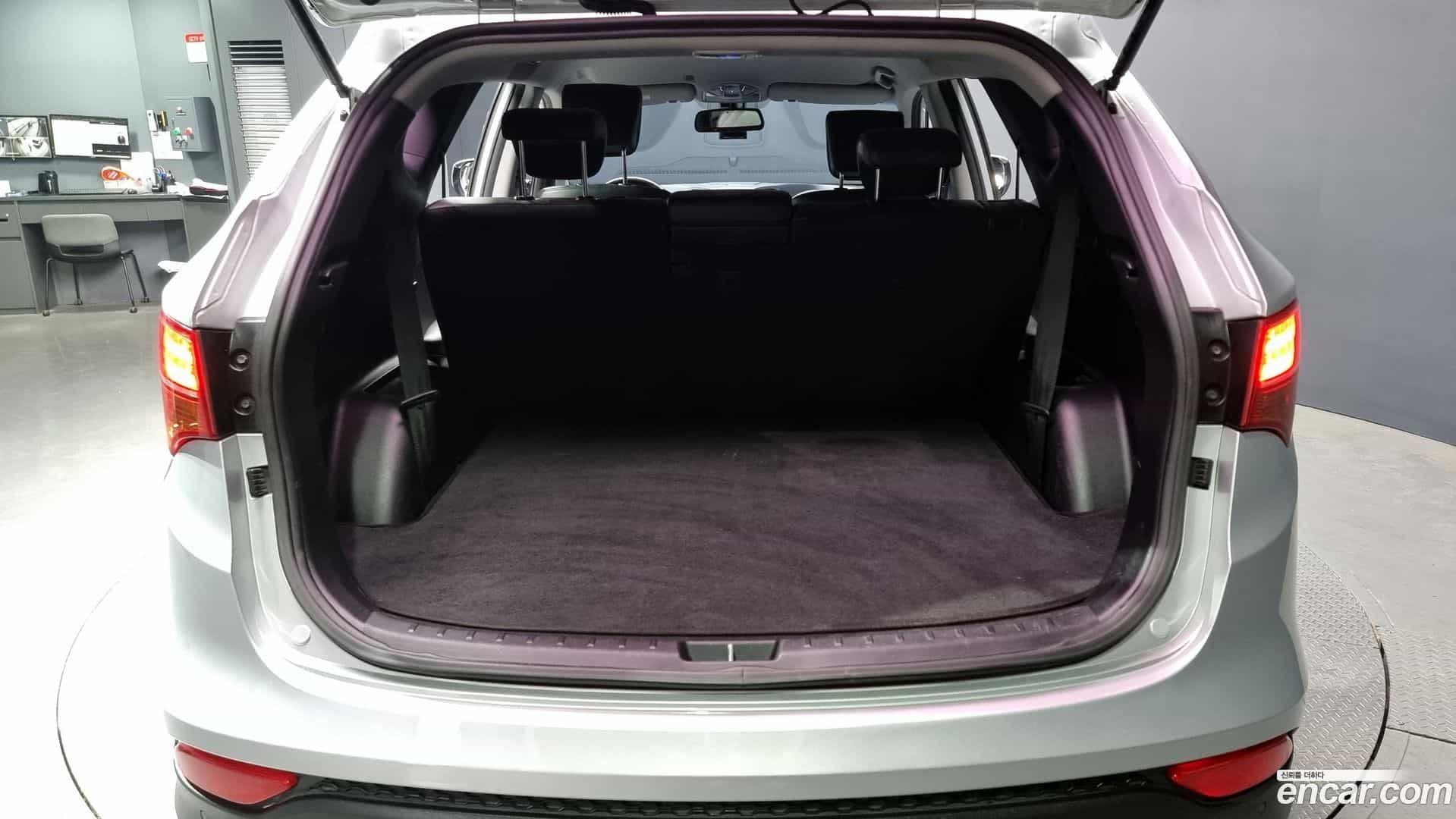 Santafe Hyundai 2012.10-OPTION-024