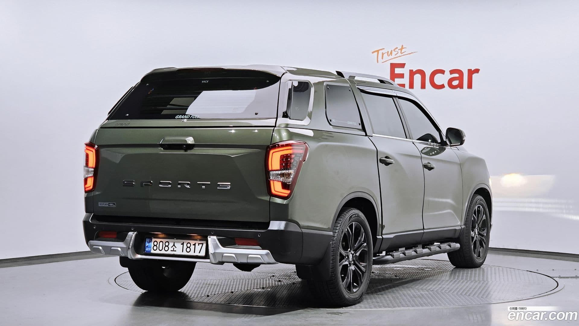 Main__Slider__Photo:Rexton KG_Mobility_Ssangyong 2021.11-1