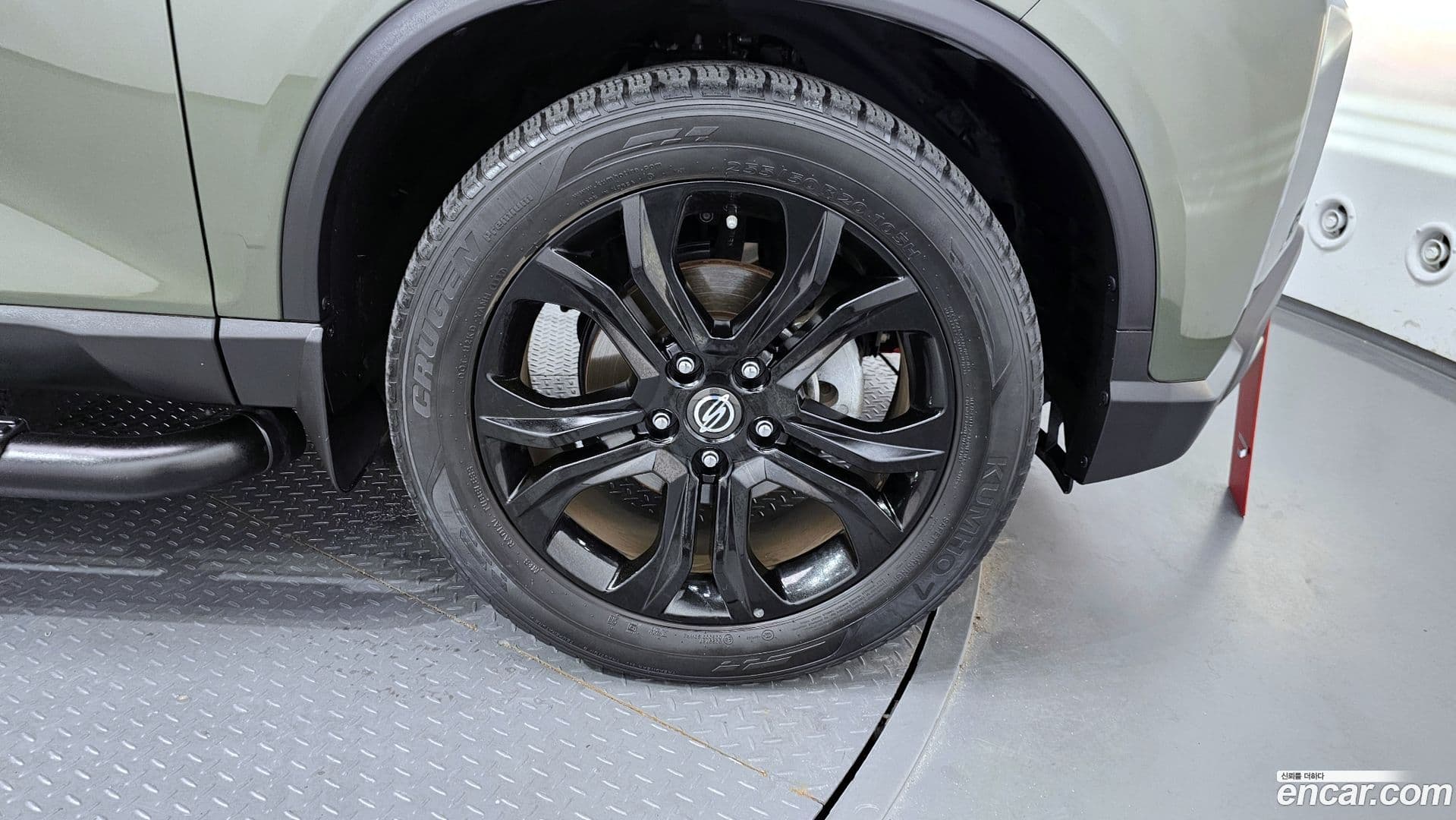 Main__Slider__Photo:Rexton KG_Mobility_Ssangyong 2021.11-4