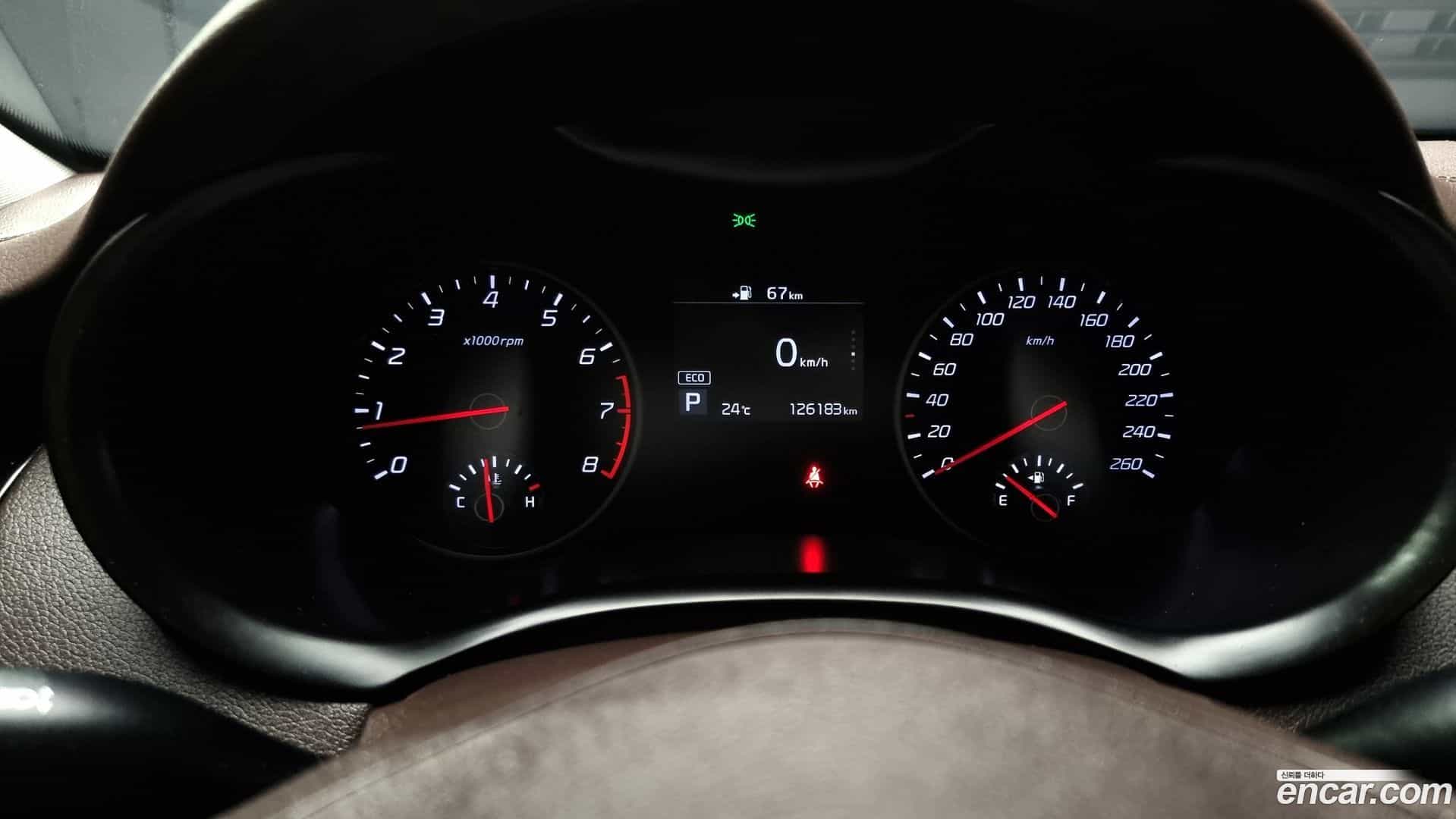 Stinger Kia 2017.8-INNER-008