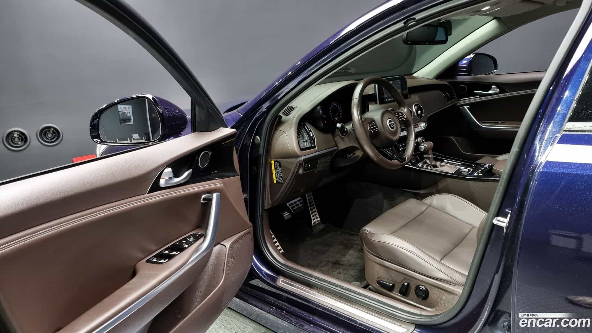 Stinger Kia 2017.8-INNER-010