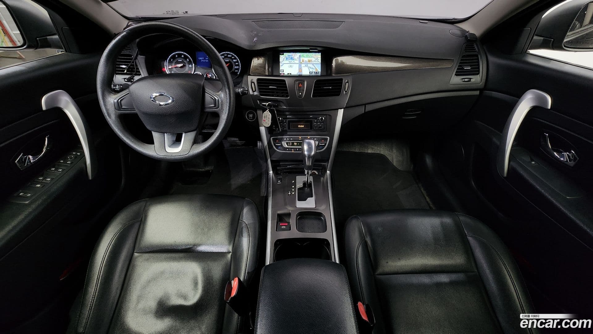 Main__Slider__Photo:SM5 Renault-KoreaSamsung 2015.3-6