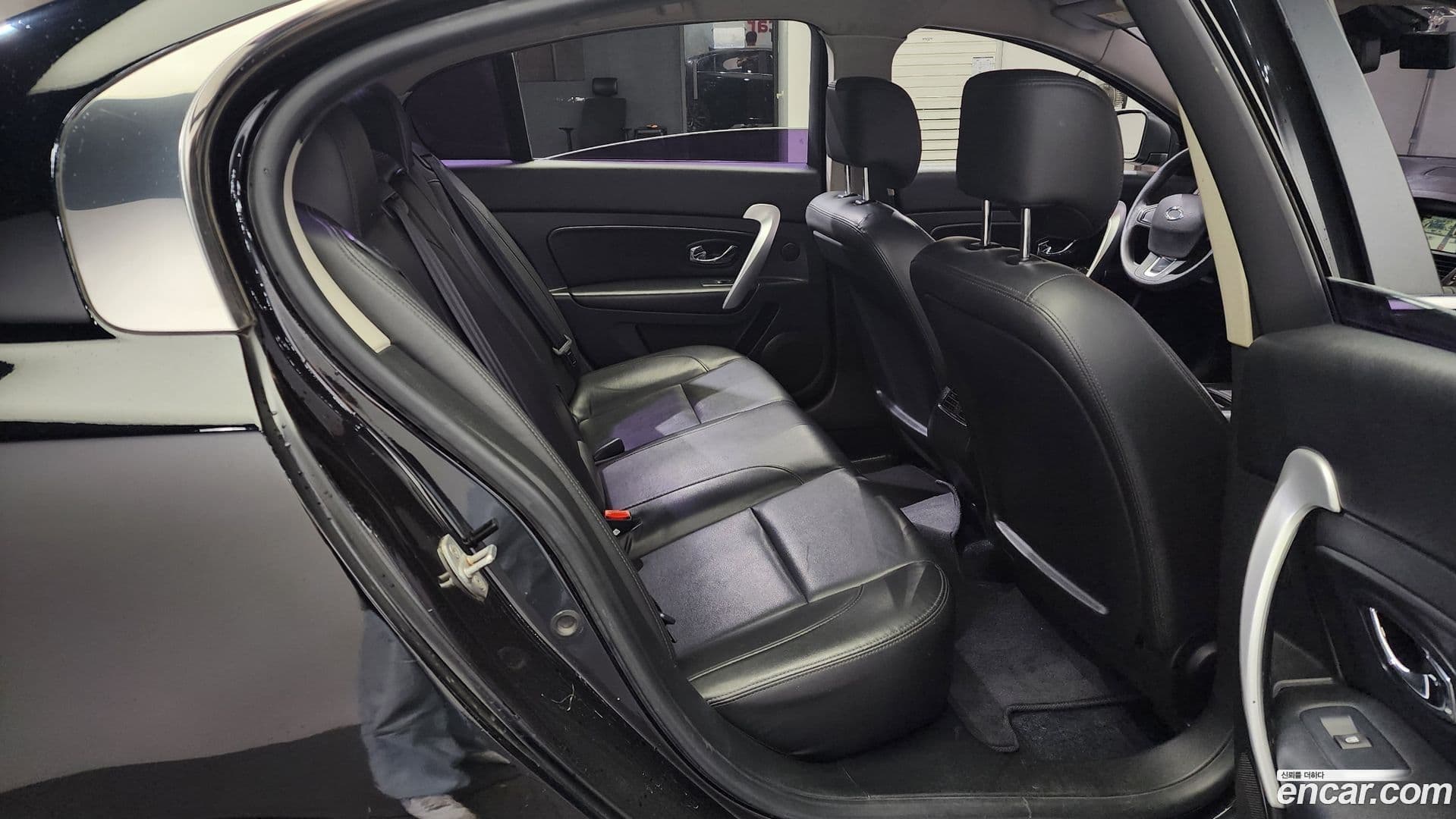 Main__Slider__Photo:SM5 Renault-KoreaSamsung 2015.3-11