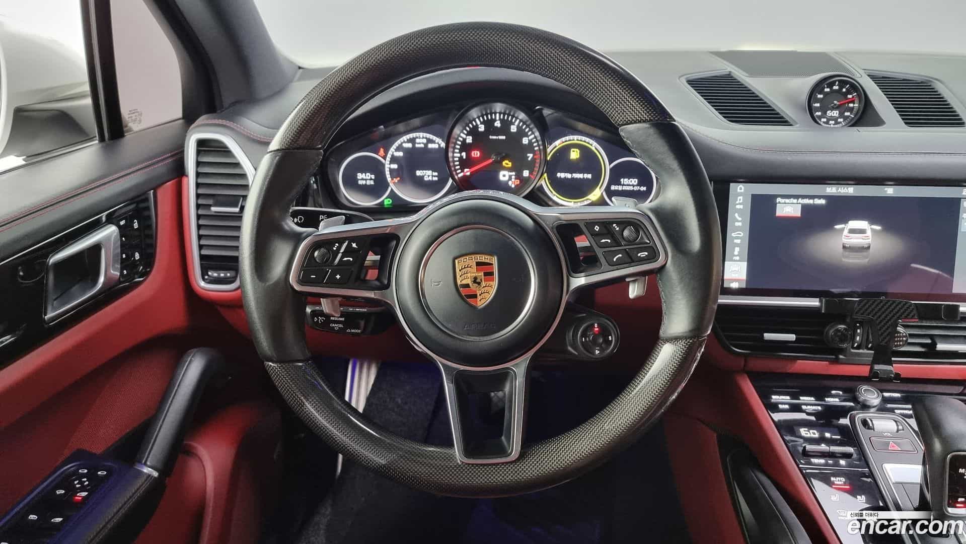 Cayenne Porsche 2019.4-OPTION-017