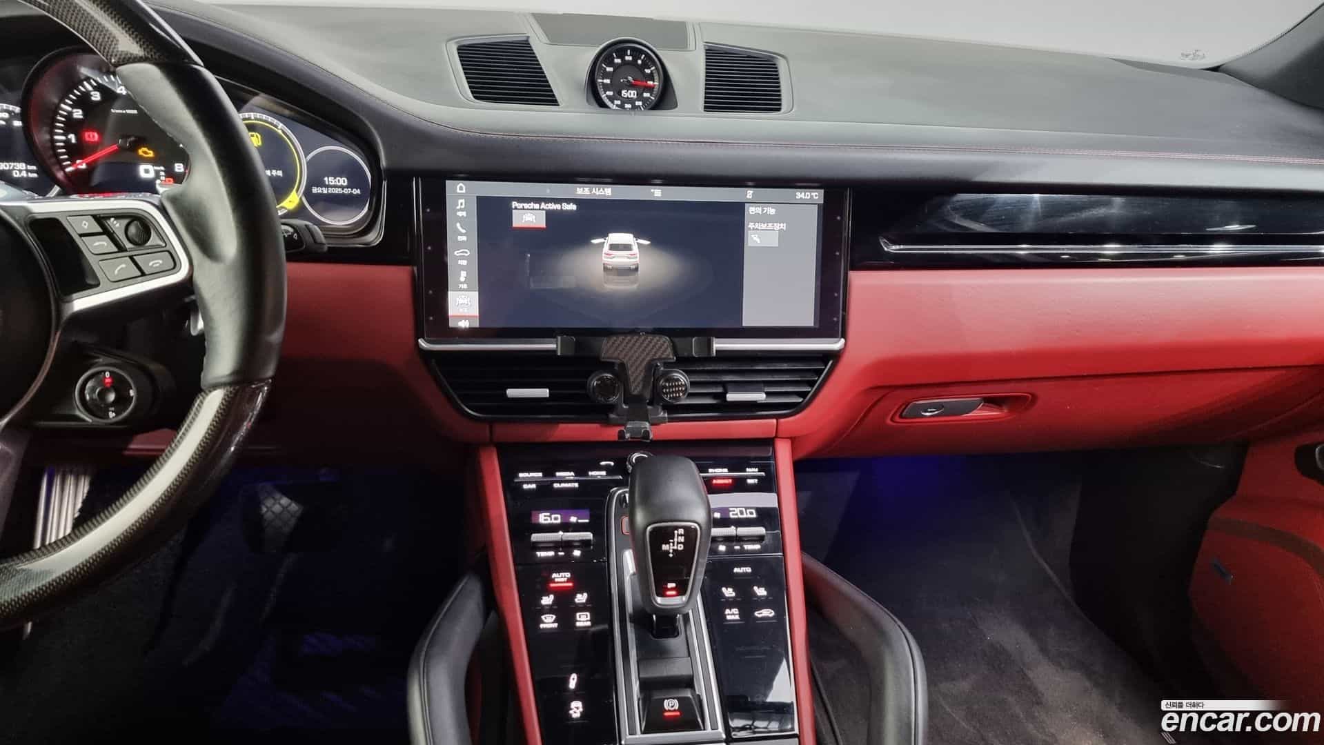 Cayenne Porsche 2019.4-OPTION-018