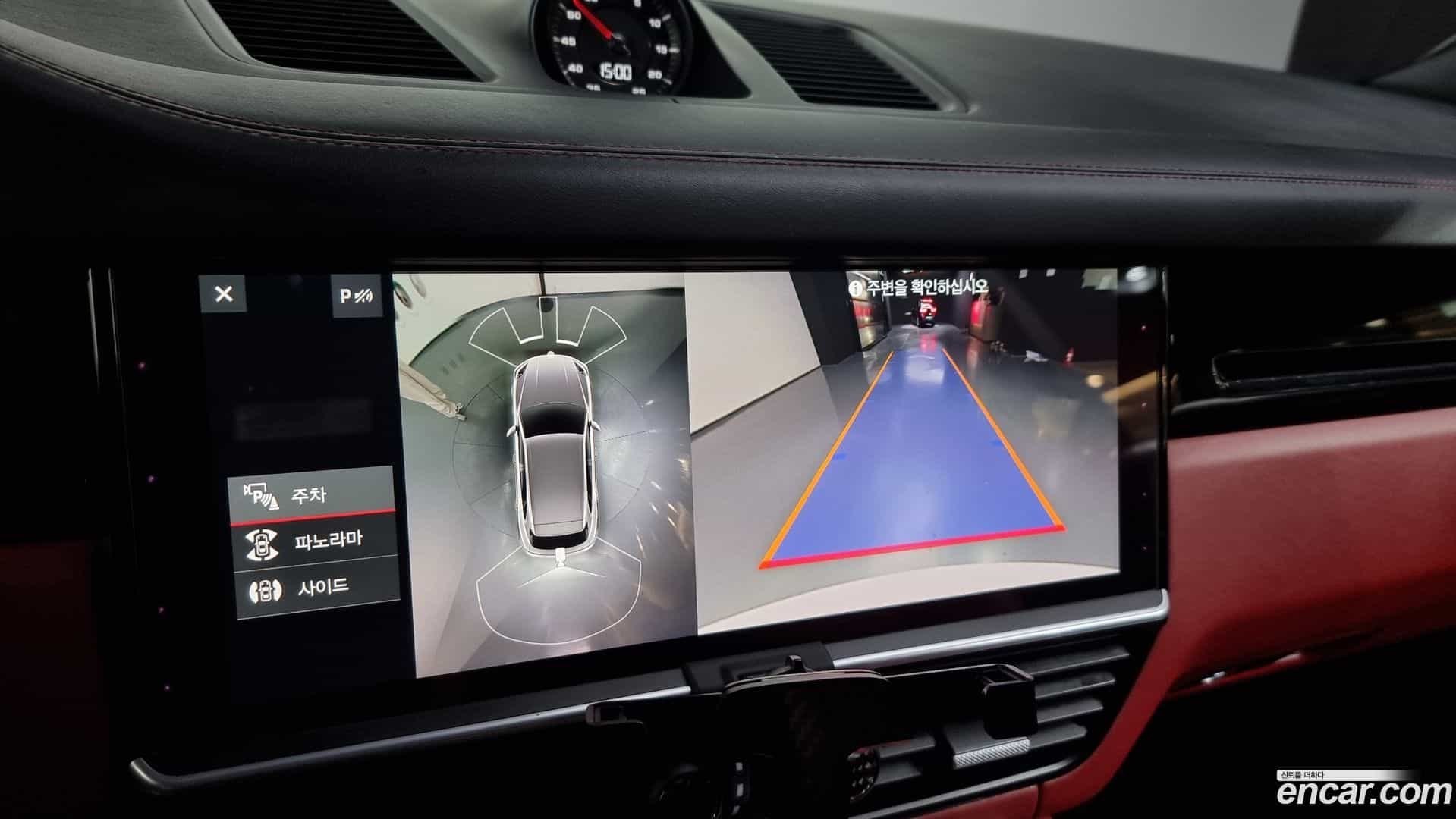 Cayenne Porsche 2019.4-OPTION-019