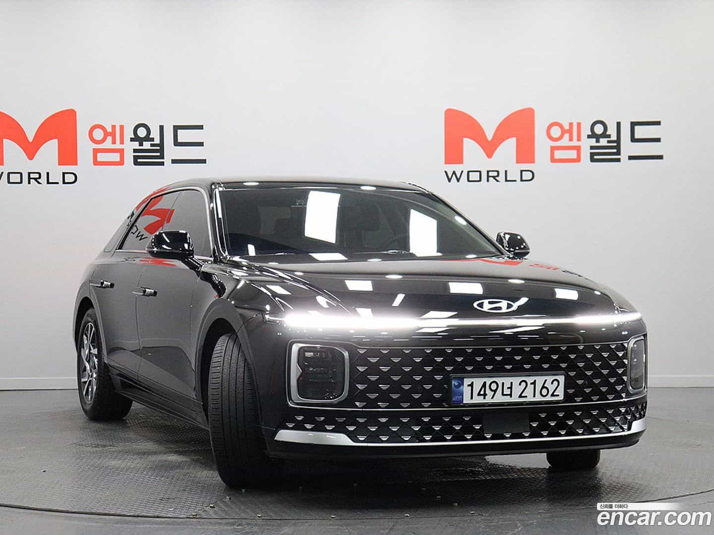 Grandeur Hyundai 2023.5-OUTER-001