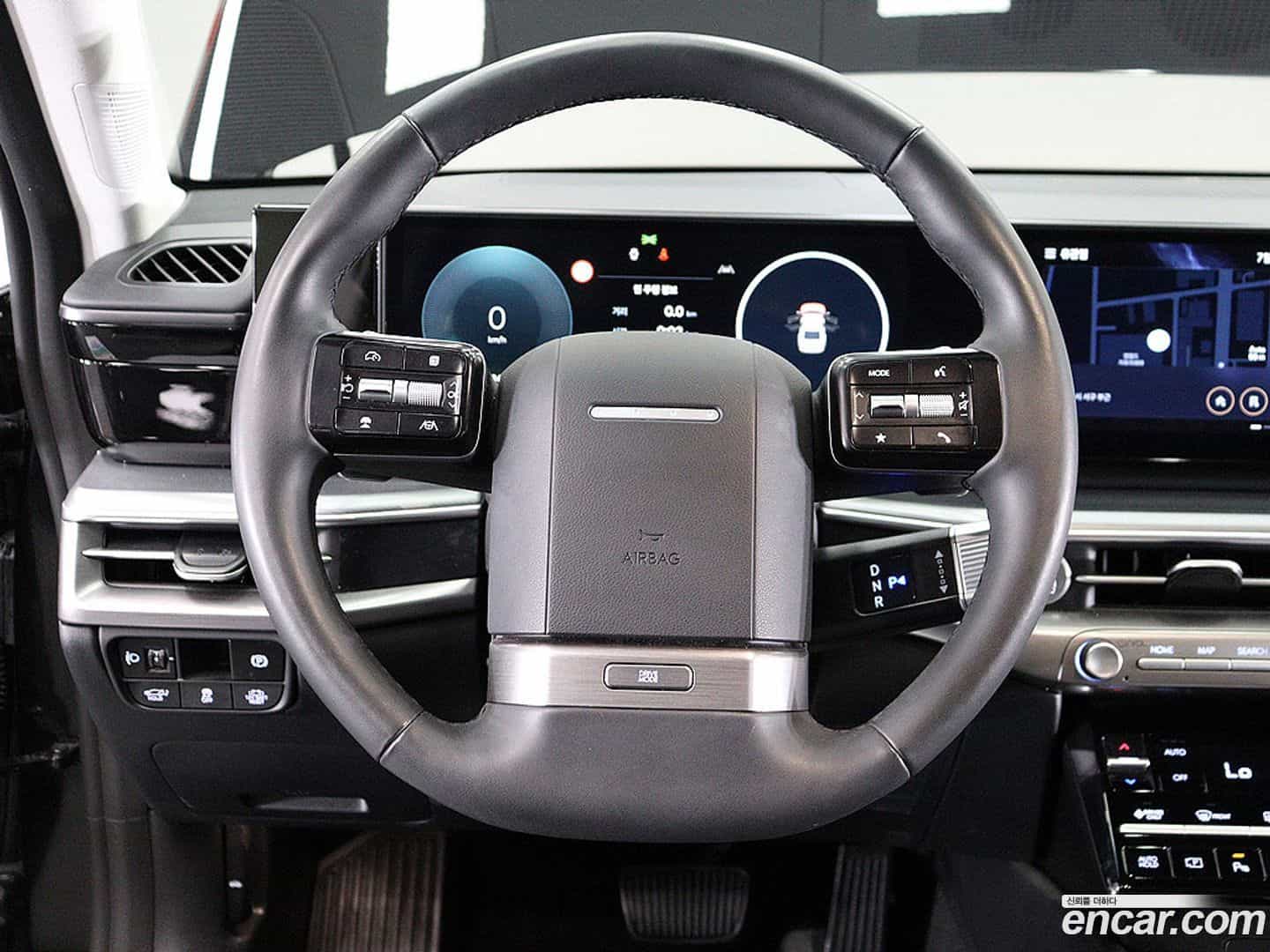 Grandeur Hyundai 2023.5-INNER-008