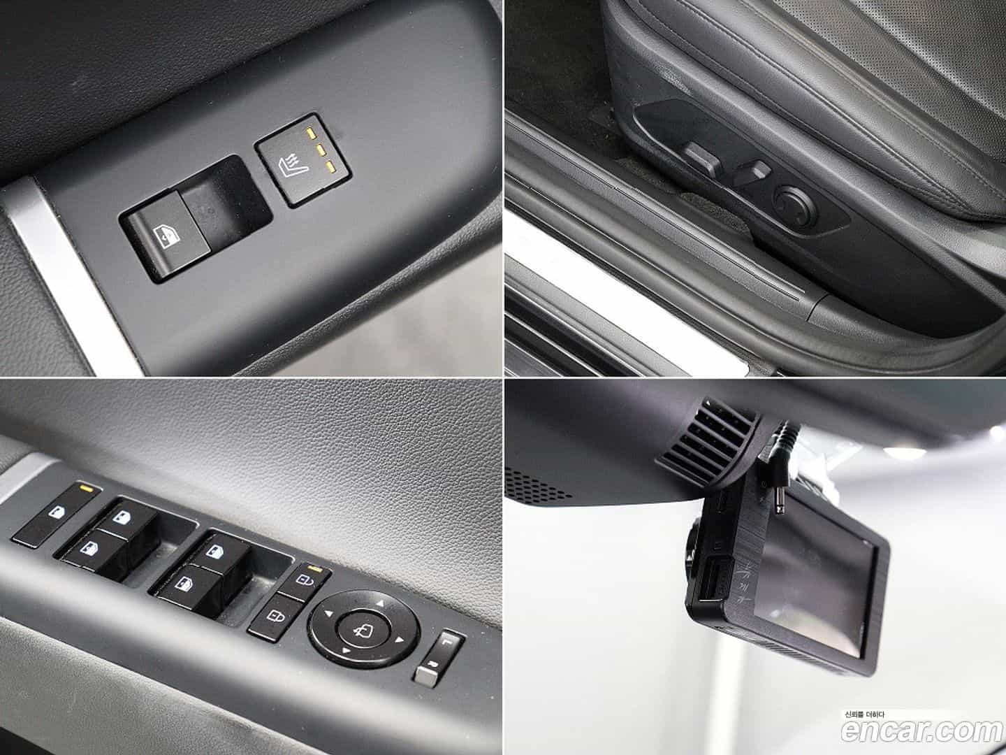 Grandeur Hyundai 2023.5-OPTION-019