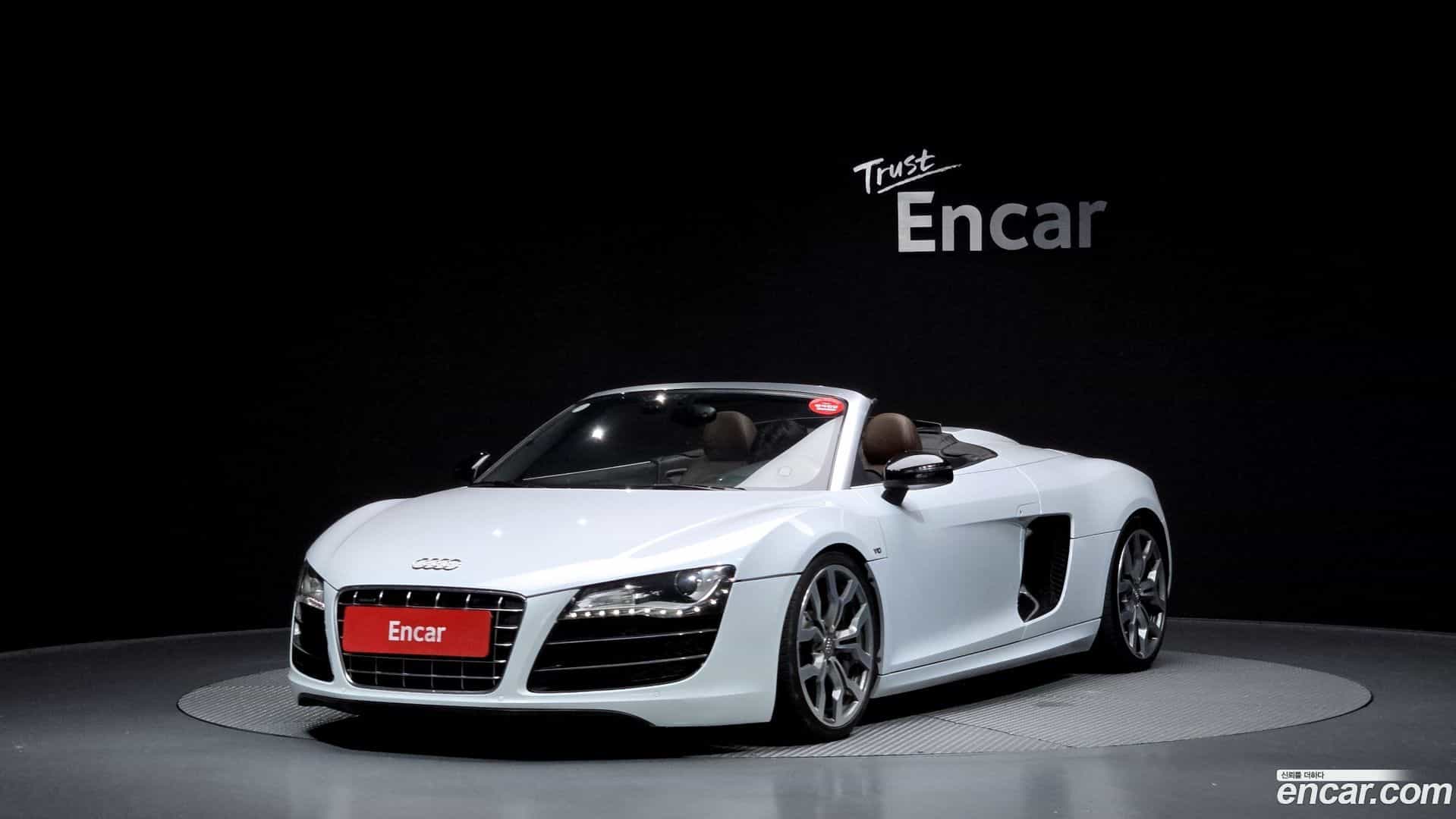 R8 Audi 2011.6-OUTER-001