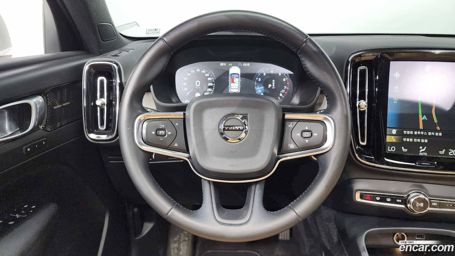 XC40 Volvo 2019.9-OPTION-017