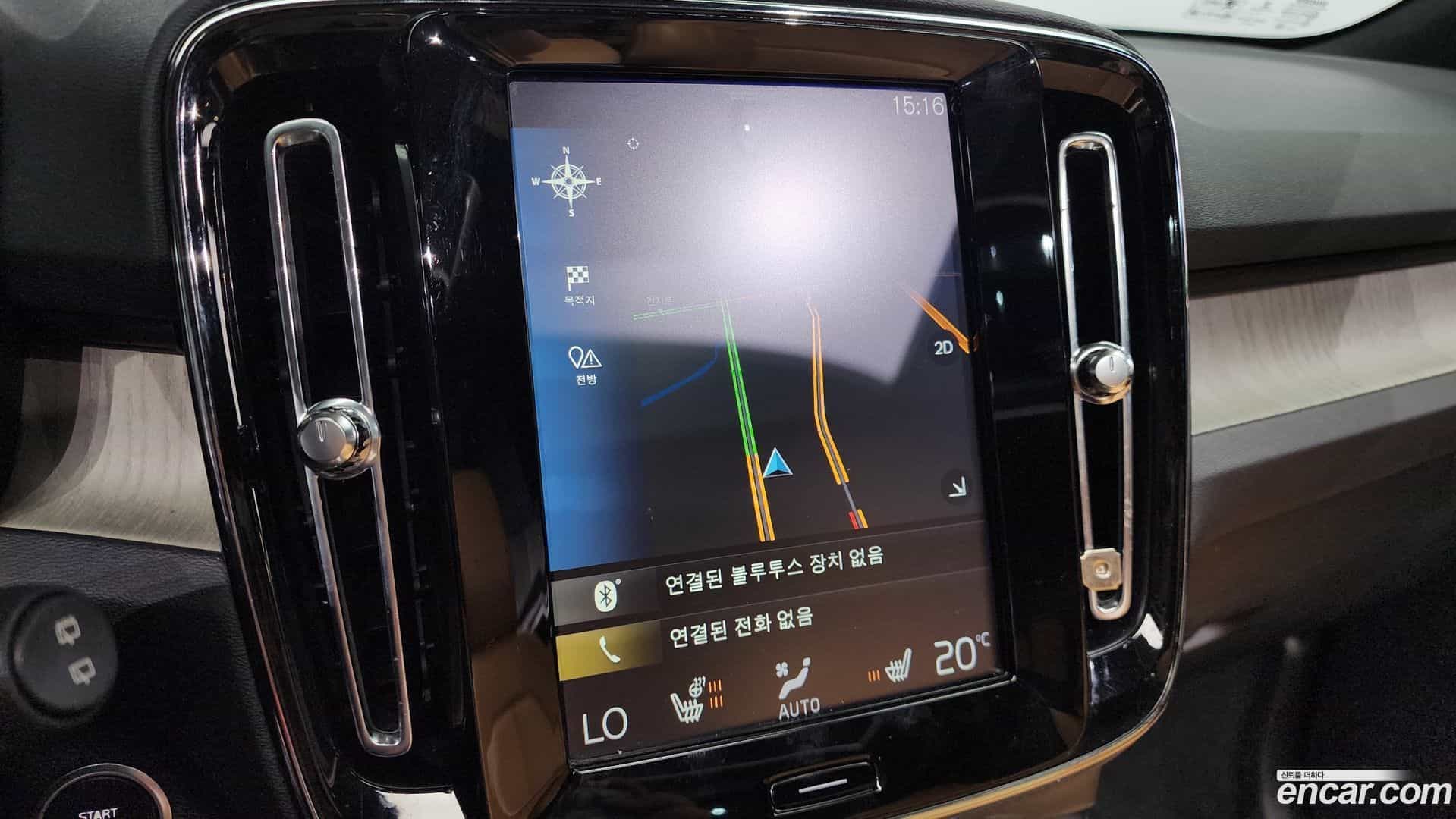 XC40 Volvo 2019.9-OPTION-018