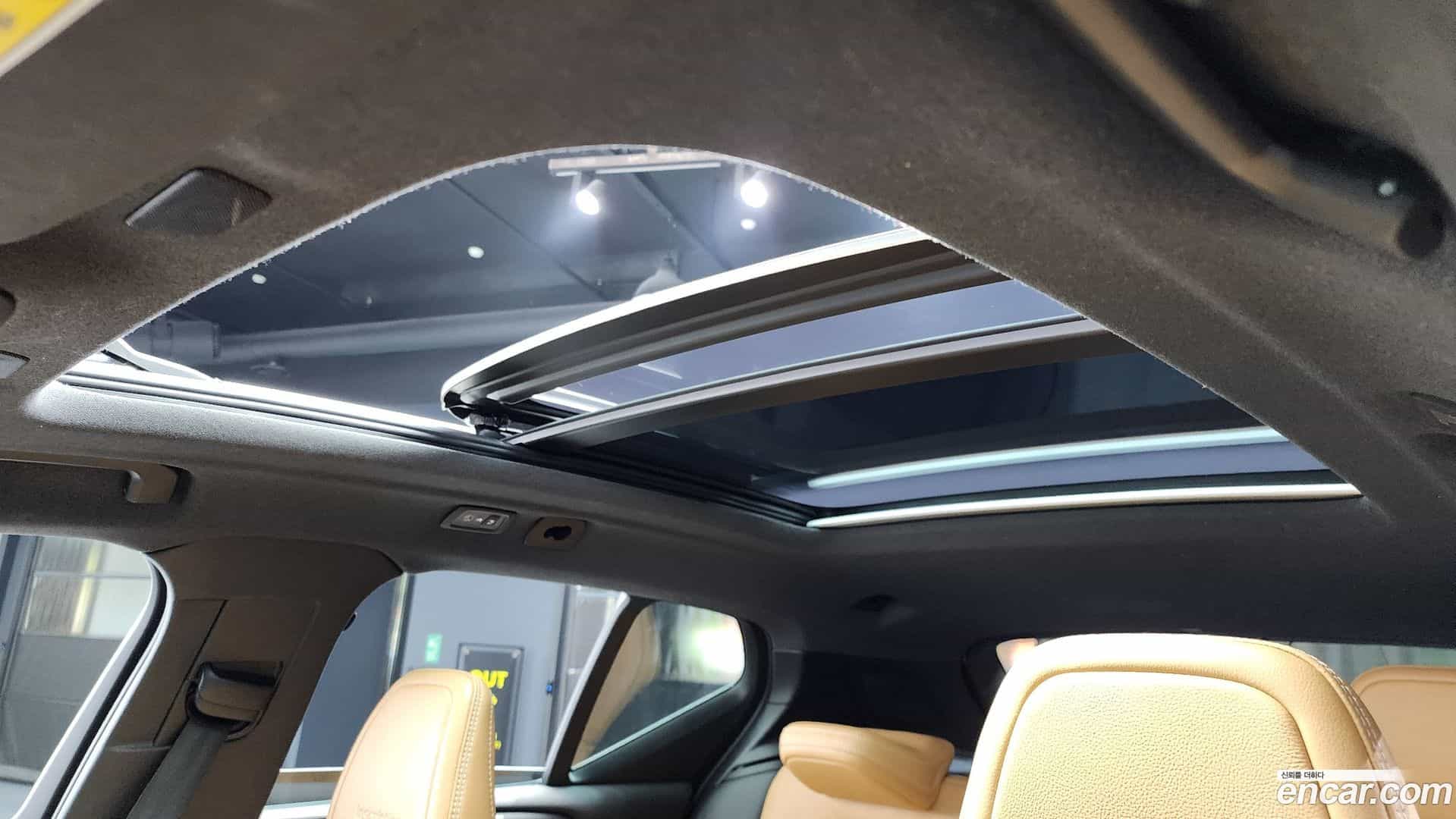 XC40 Volvo 2019.9-OPTION-021