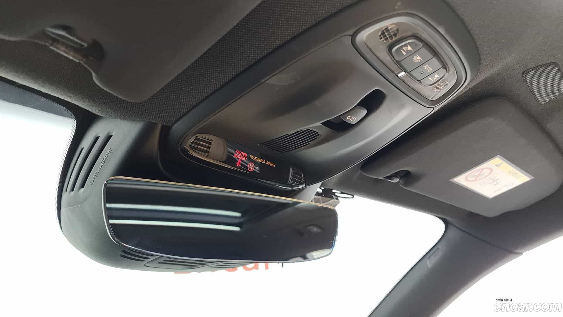 XC40 Volvo 2019.9-OPTION-022