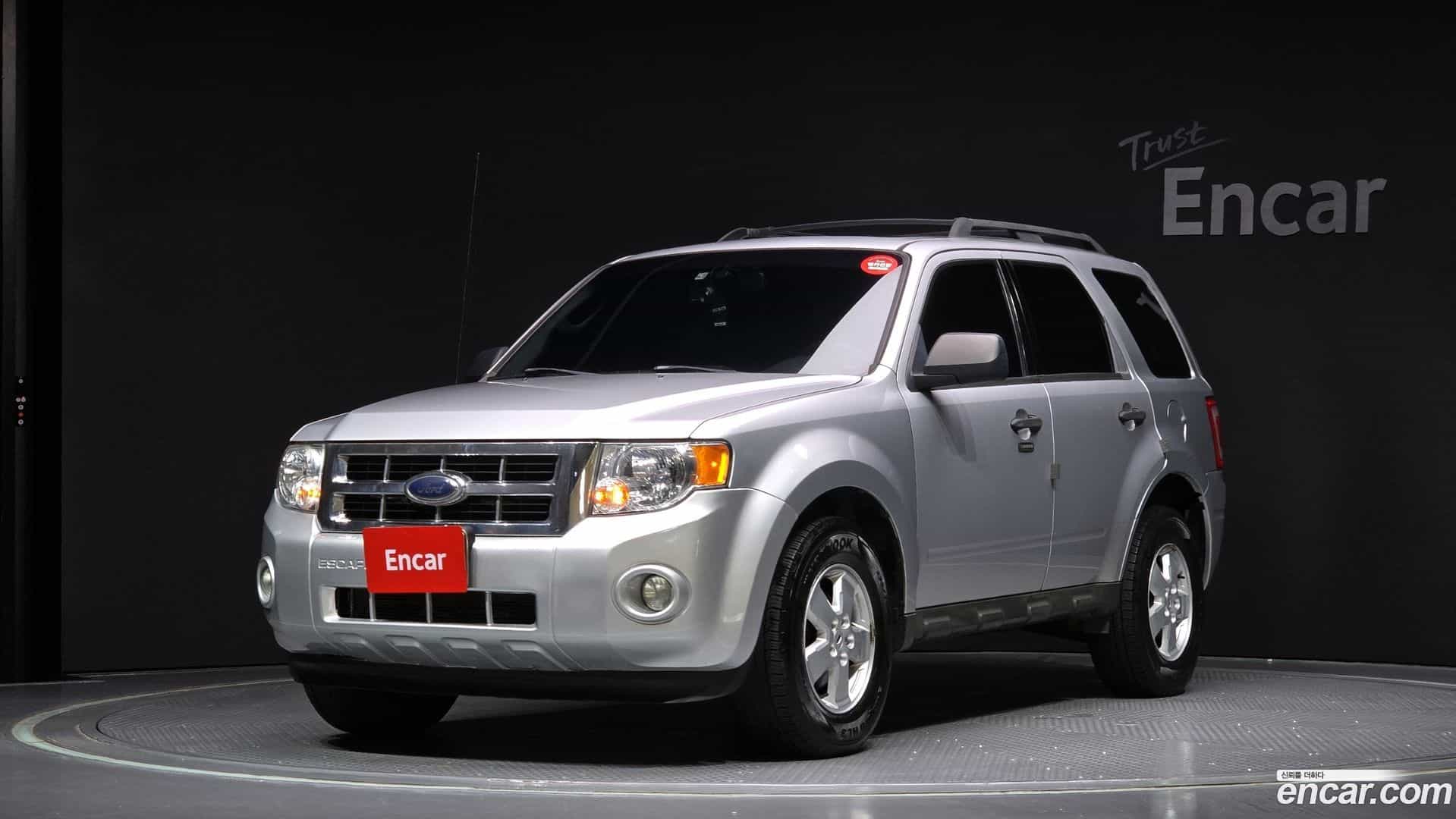 Escape Ford 2009.3-OUTER-001