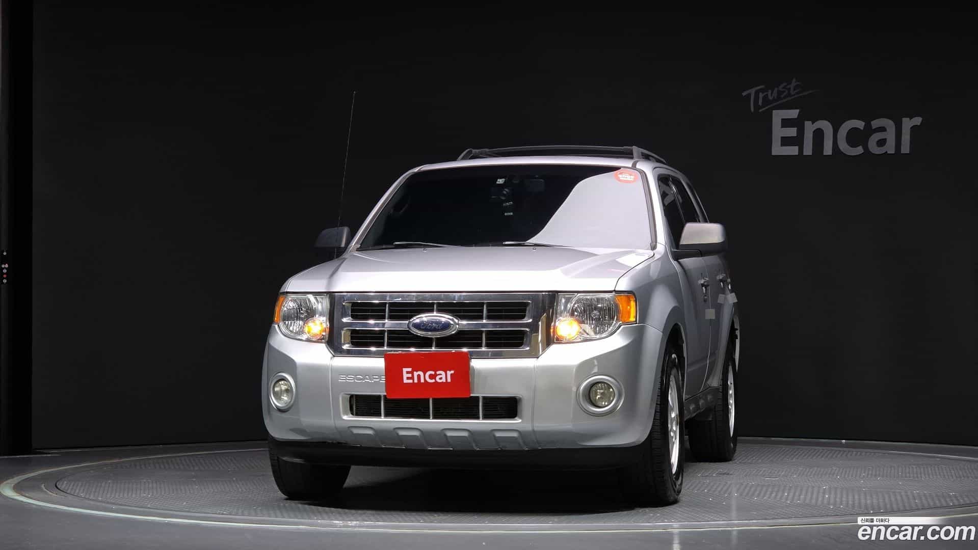 Escape Ford 2009.3-OUTER-003