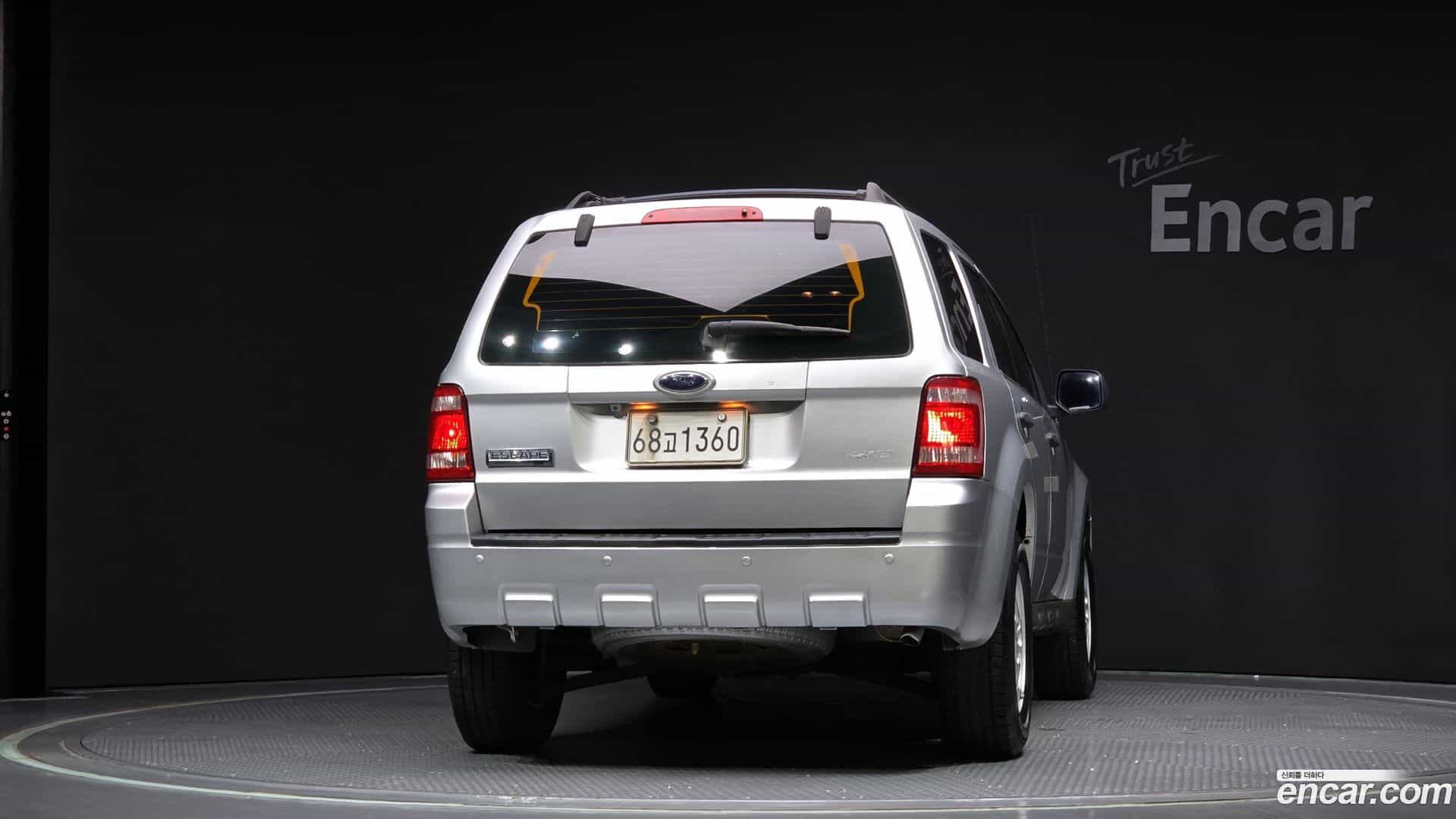 Escape Ford 2009.3-OUTER-004