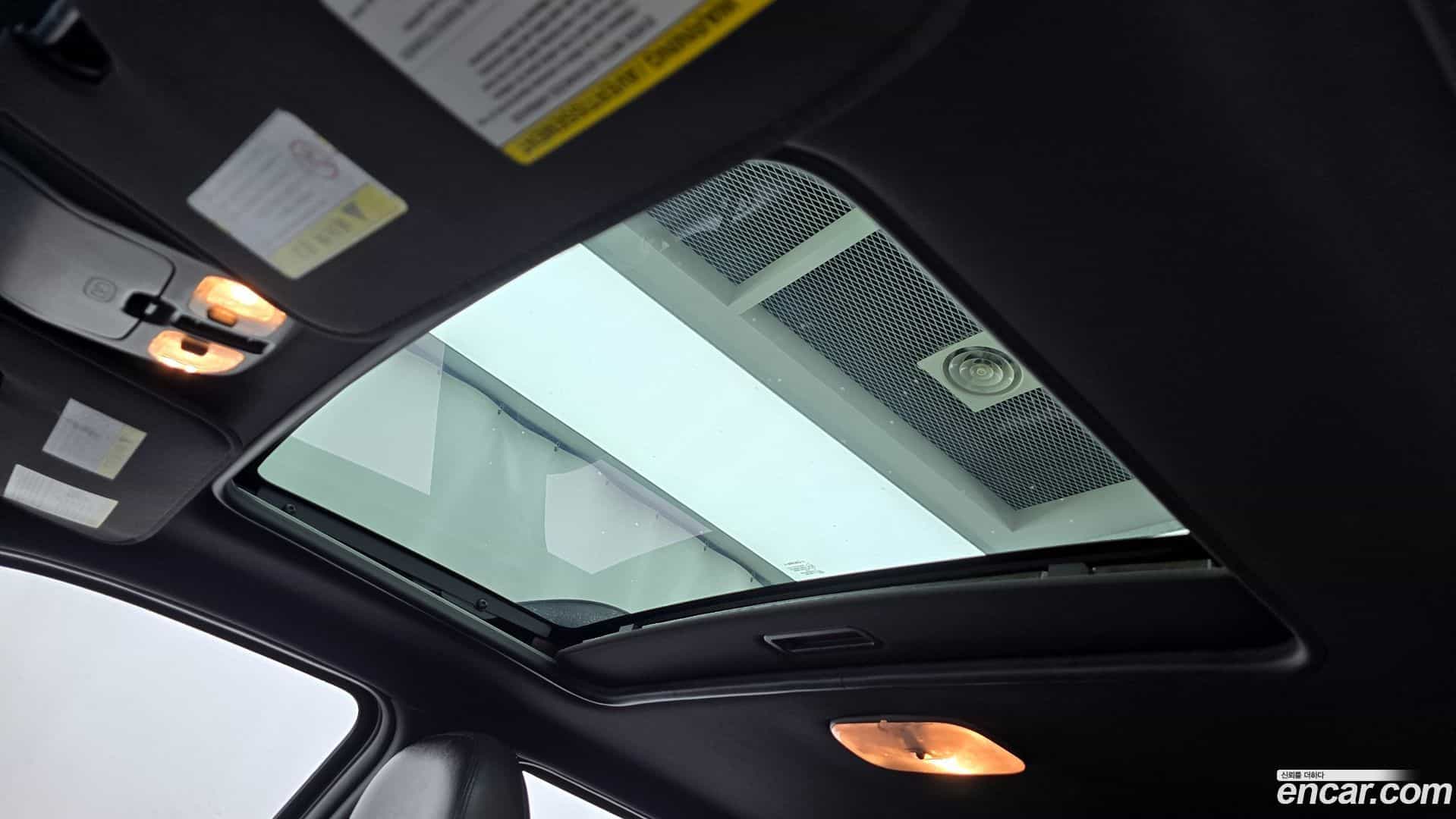 Escape Ford 2009.3-OPTION-023