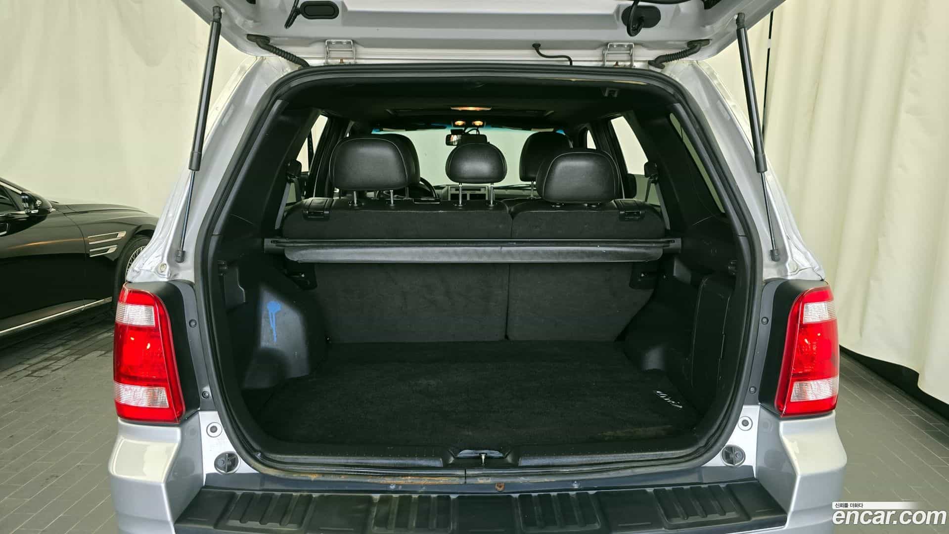 Escape Ford 2009.3-OPTION-024