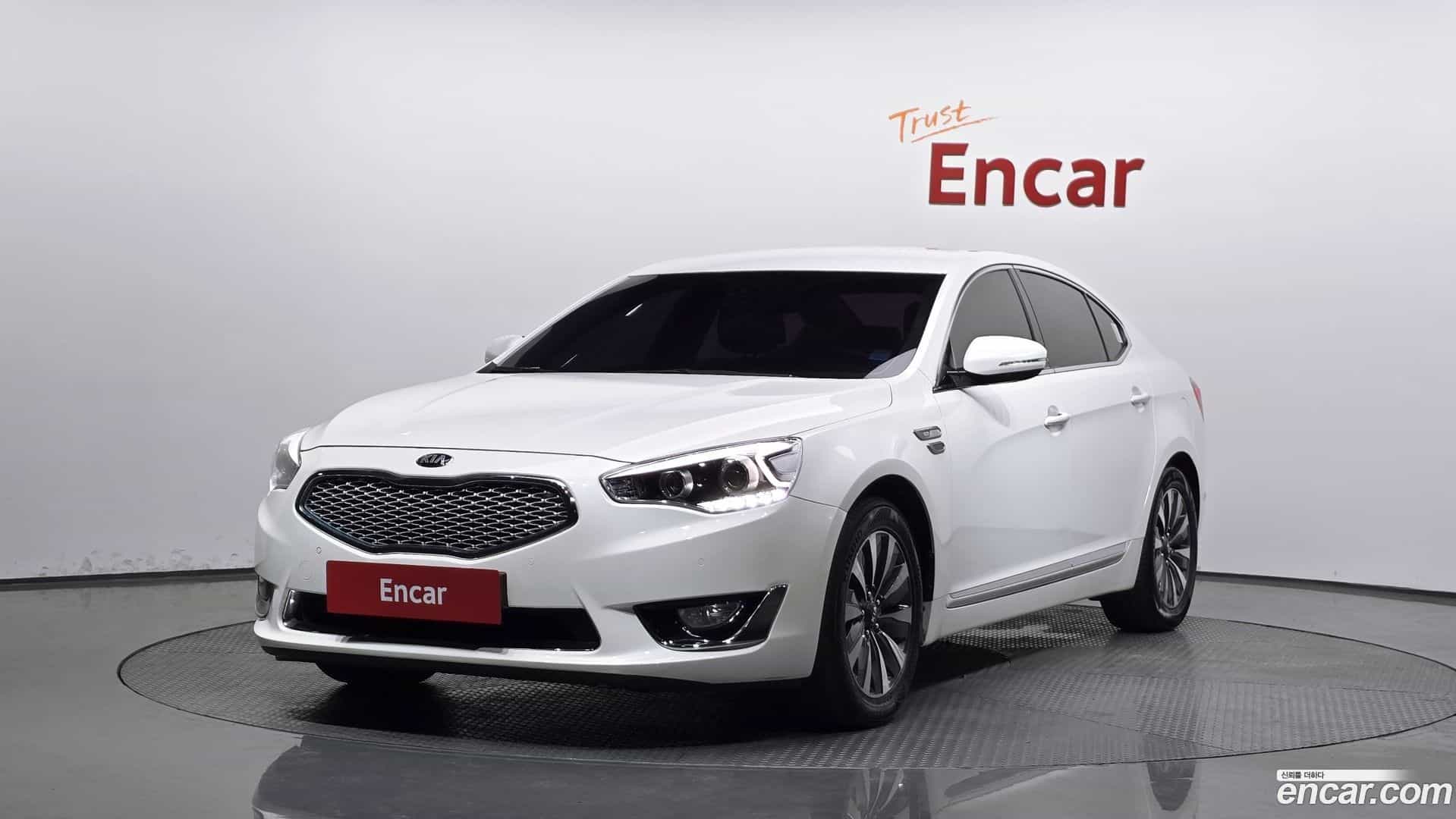 K7 Kia 2014.3-OUTER-001