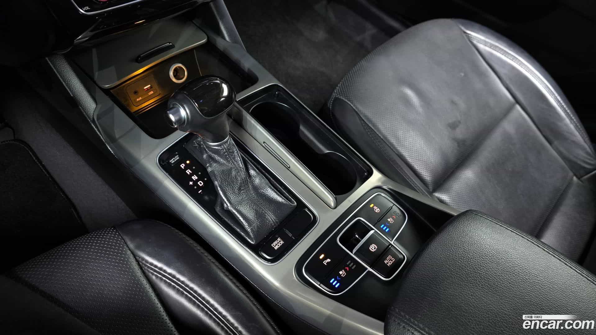 K7 Kia 2014.3-INNER-009