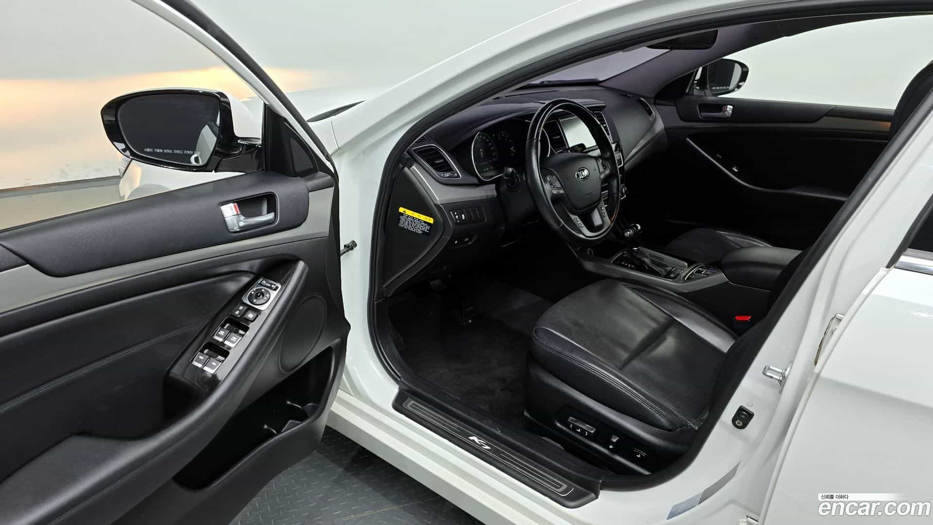 K7 Kia 2014.3-OPTION-015