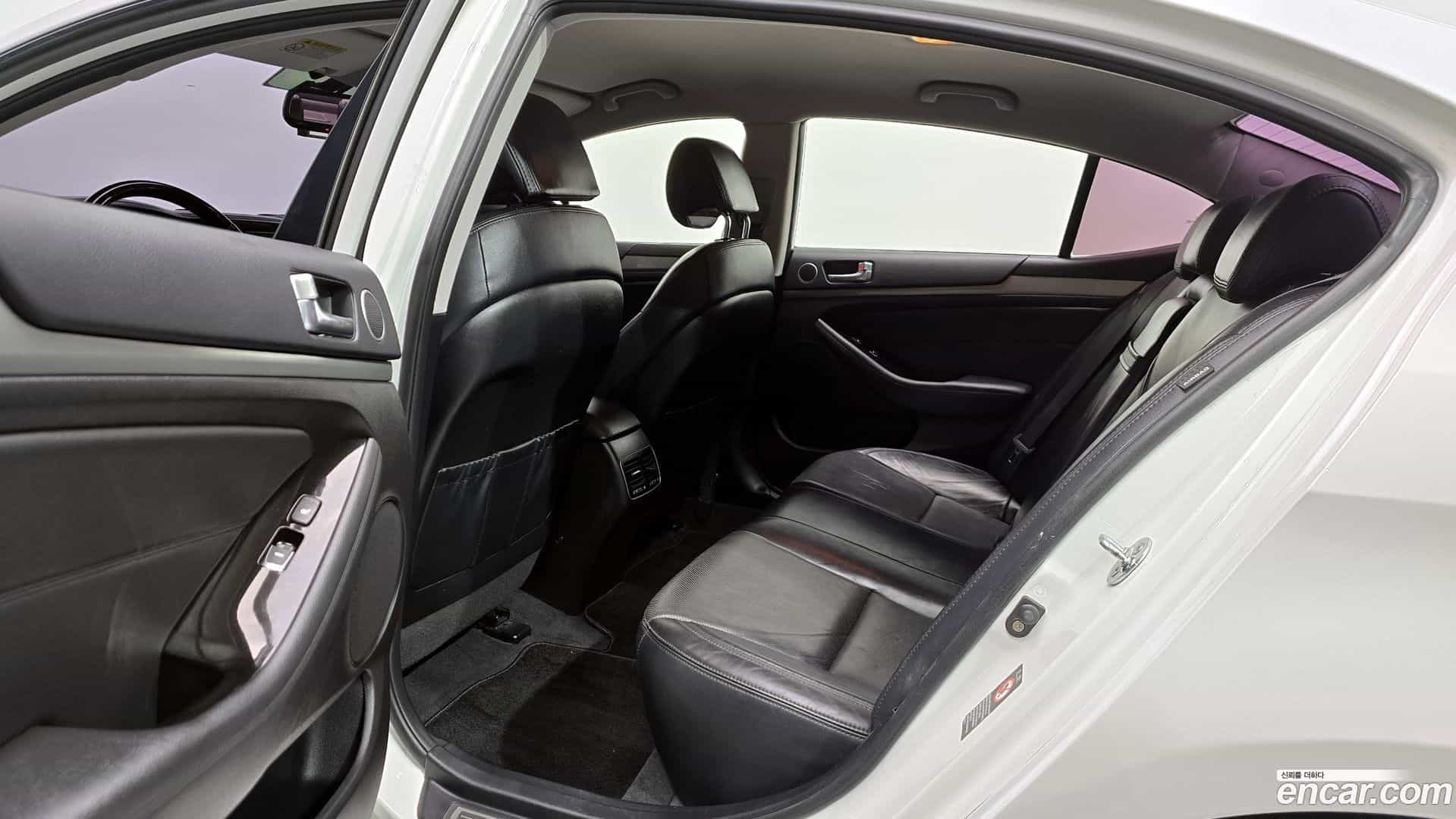 K7 Kia 2014.3-OPTION-016