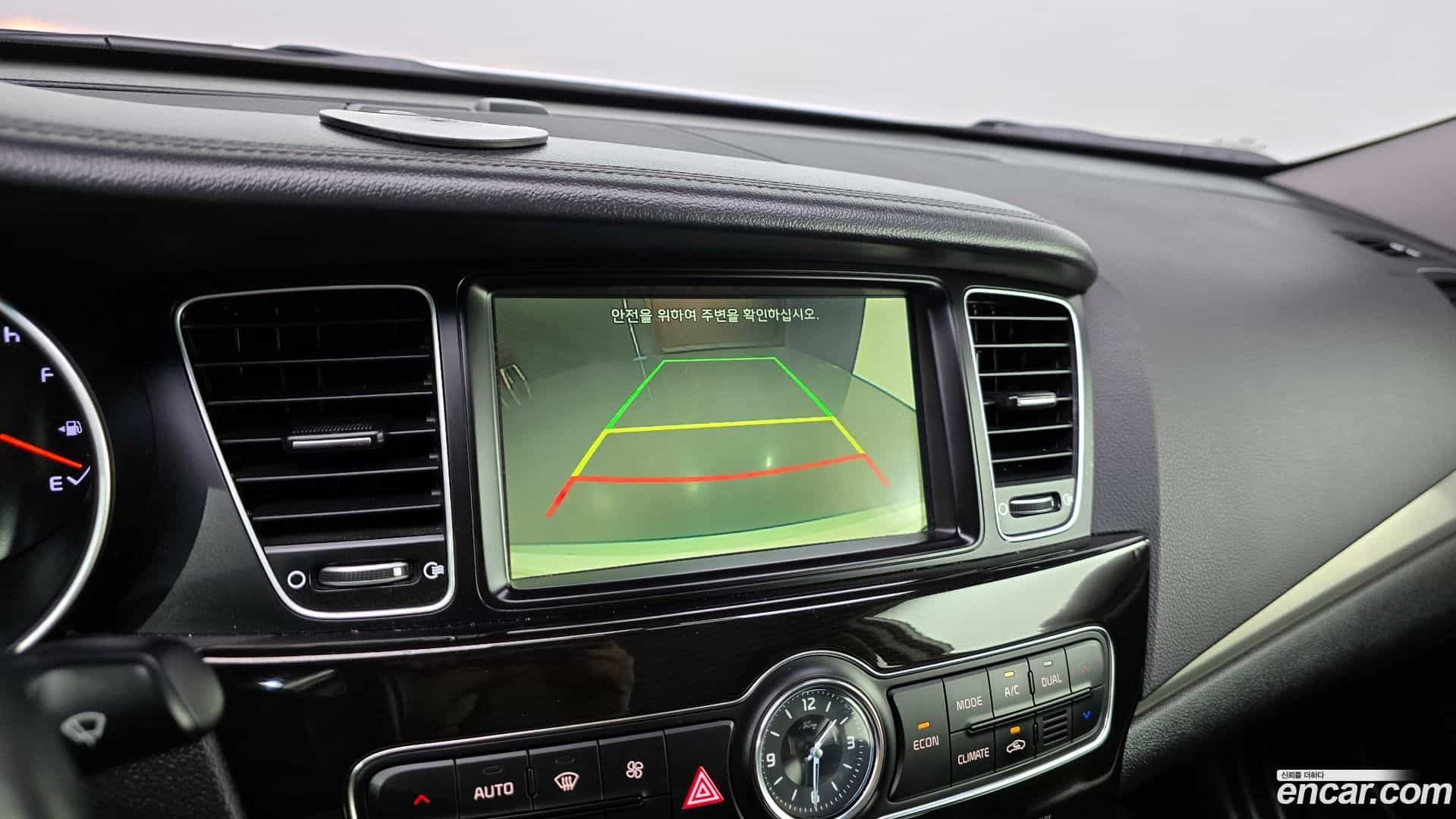 K7 Kia 2014.3-OPTION-020