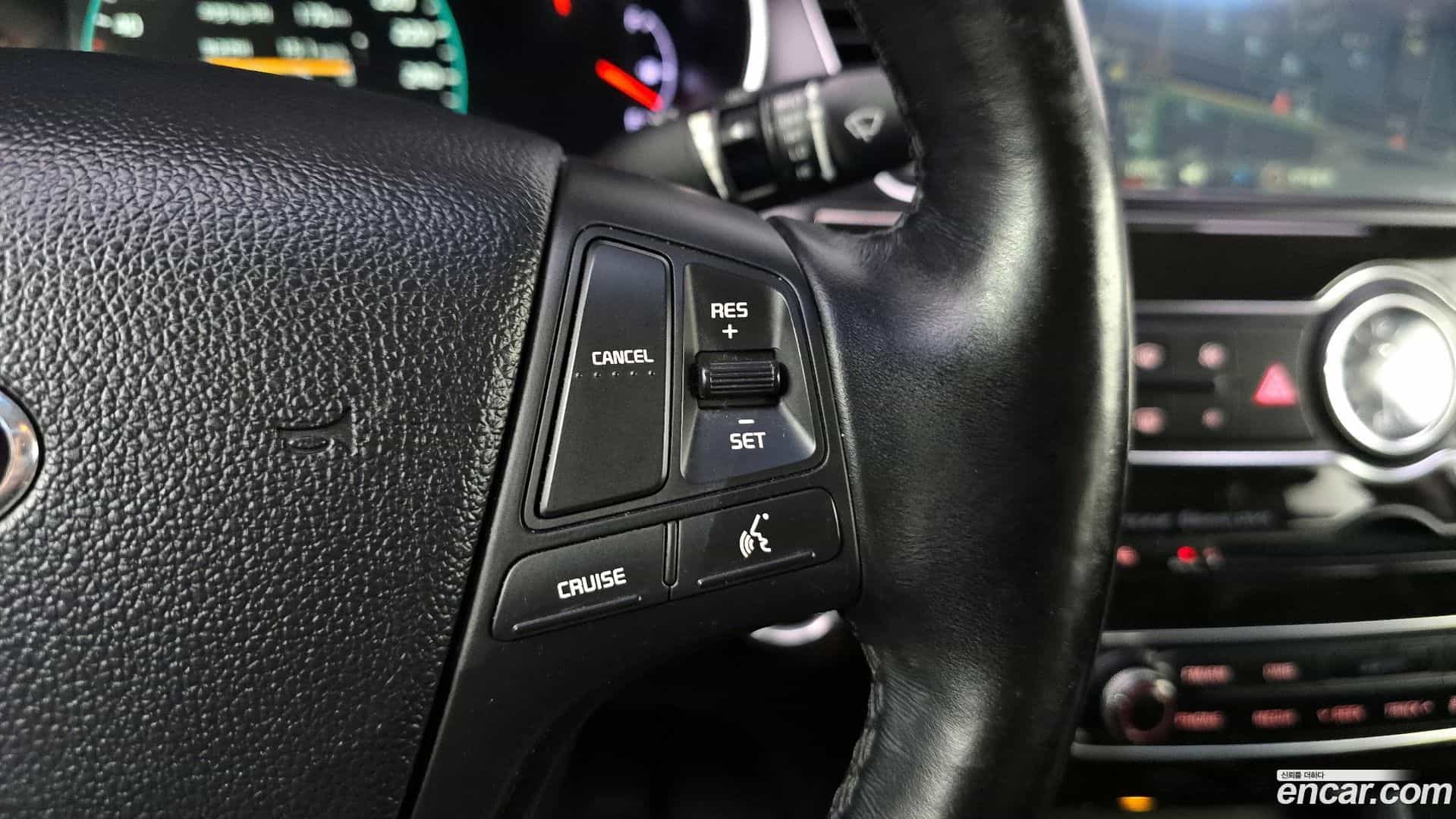 K7 Kia 2014.3-OPTION-023