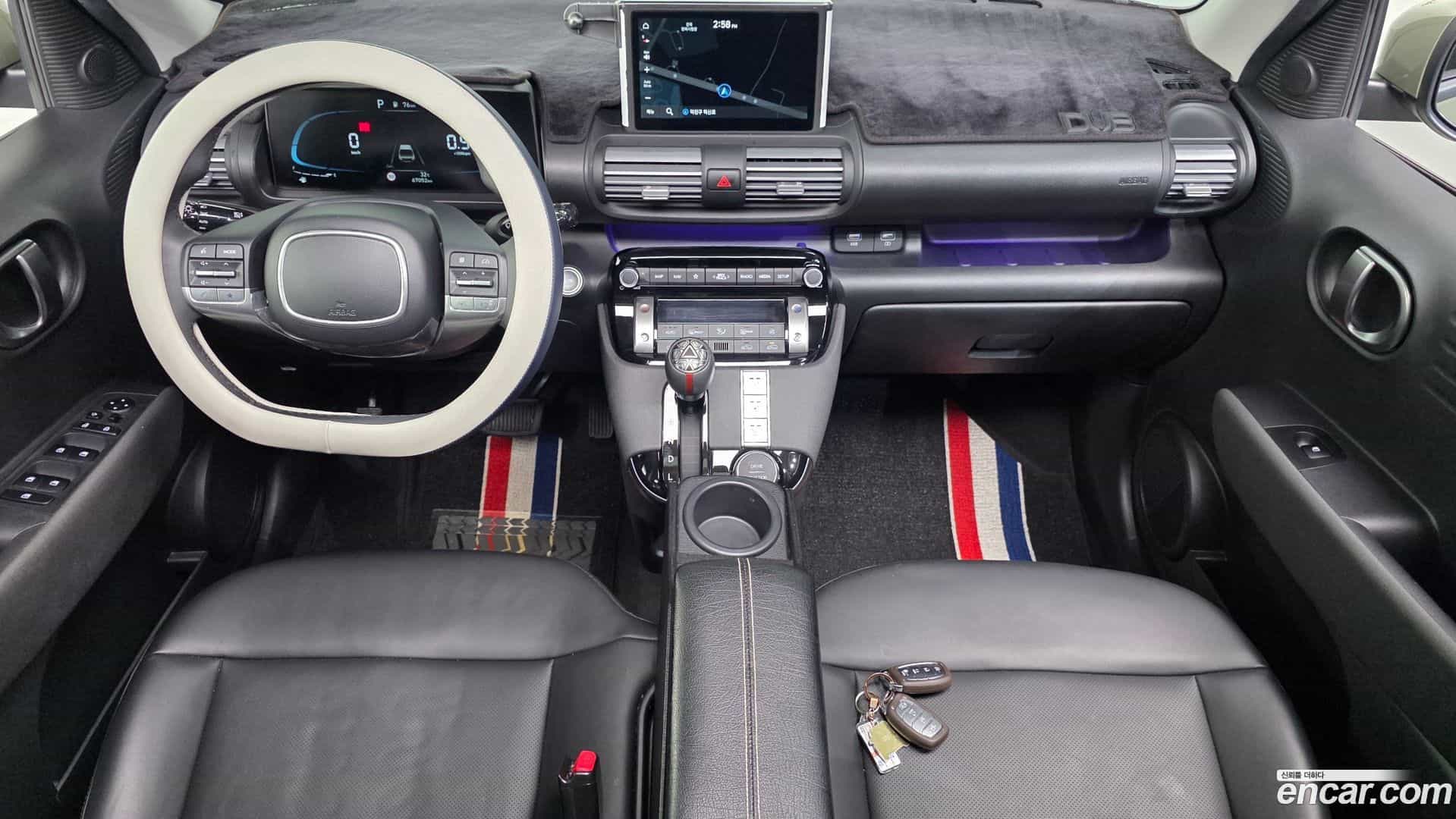 Casper Hyundai 2023.0-INNER-007