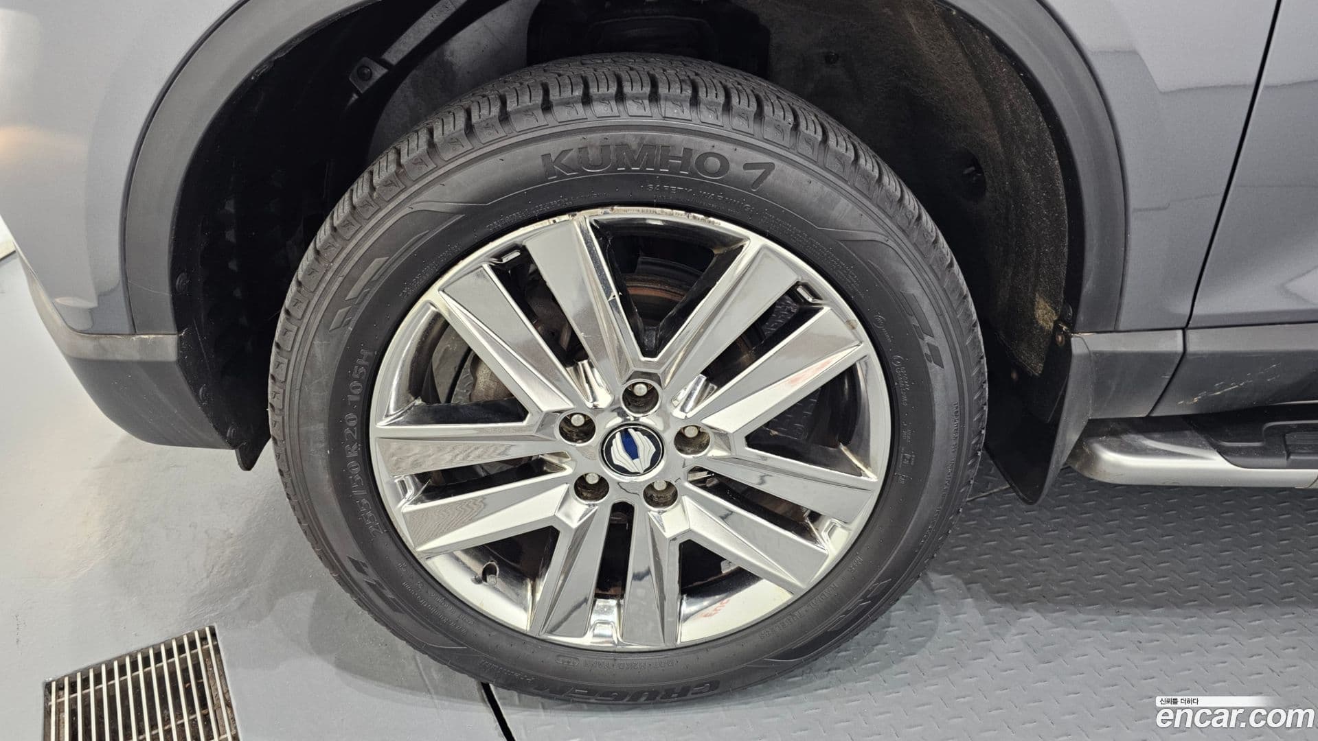 Main__Slider__Photo:Rexton KG_Mobility_Ssangyong 2018.9-4