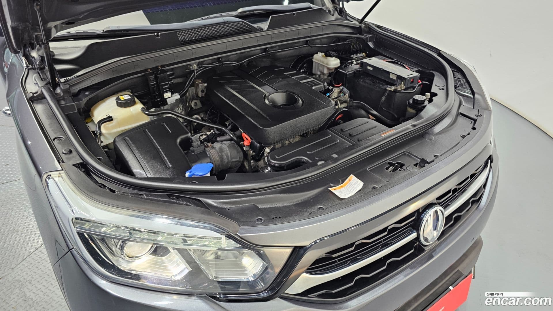 Main__Slider__Photo:Rexton KG_Mobility_Ssangyong 2018.9-5