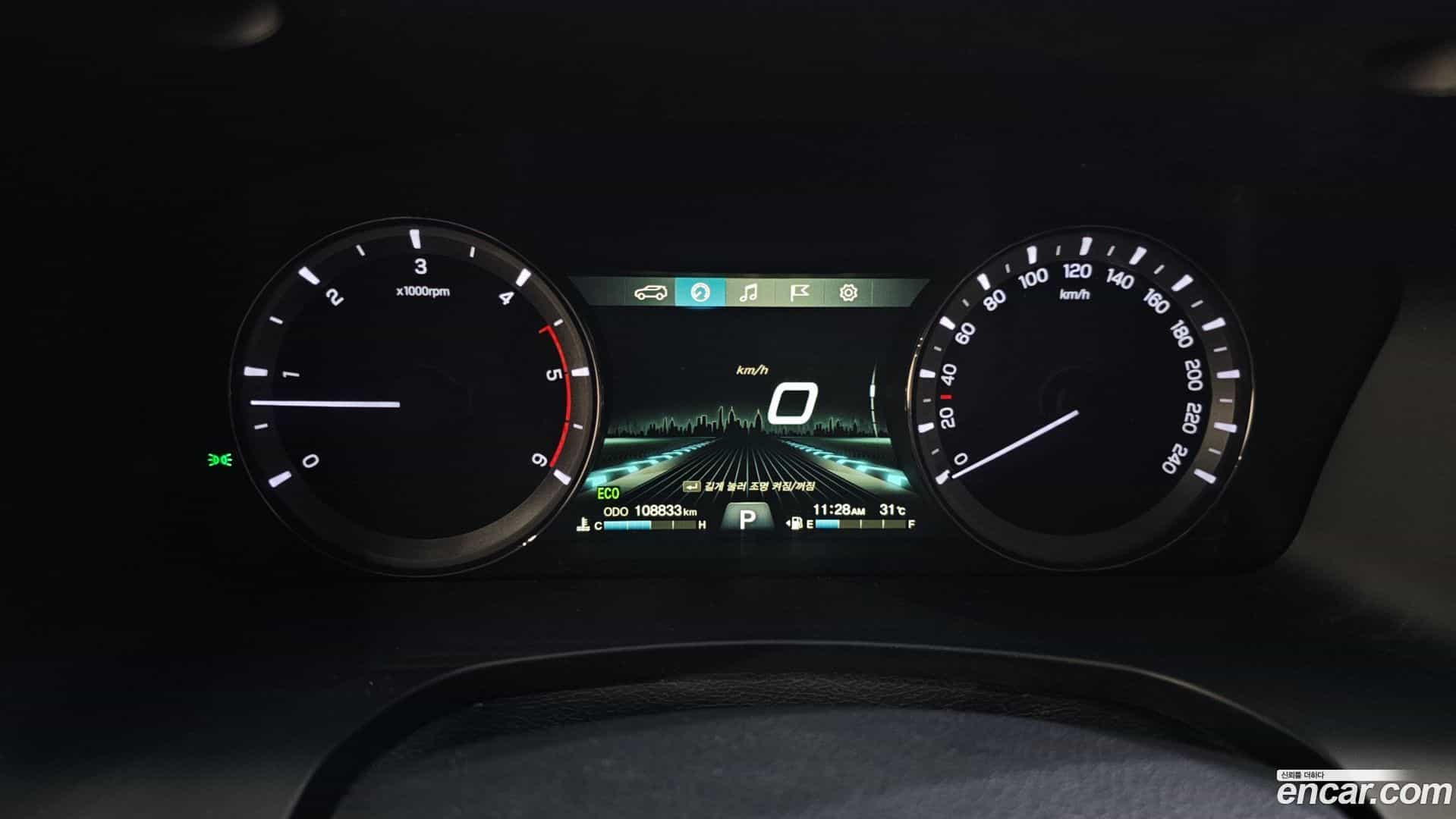 Rexton KG_Mobility_Ssangyong 2018.9-INNER-008