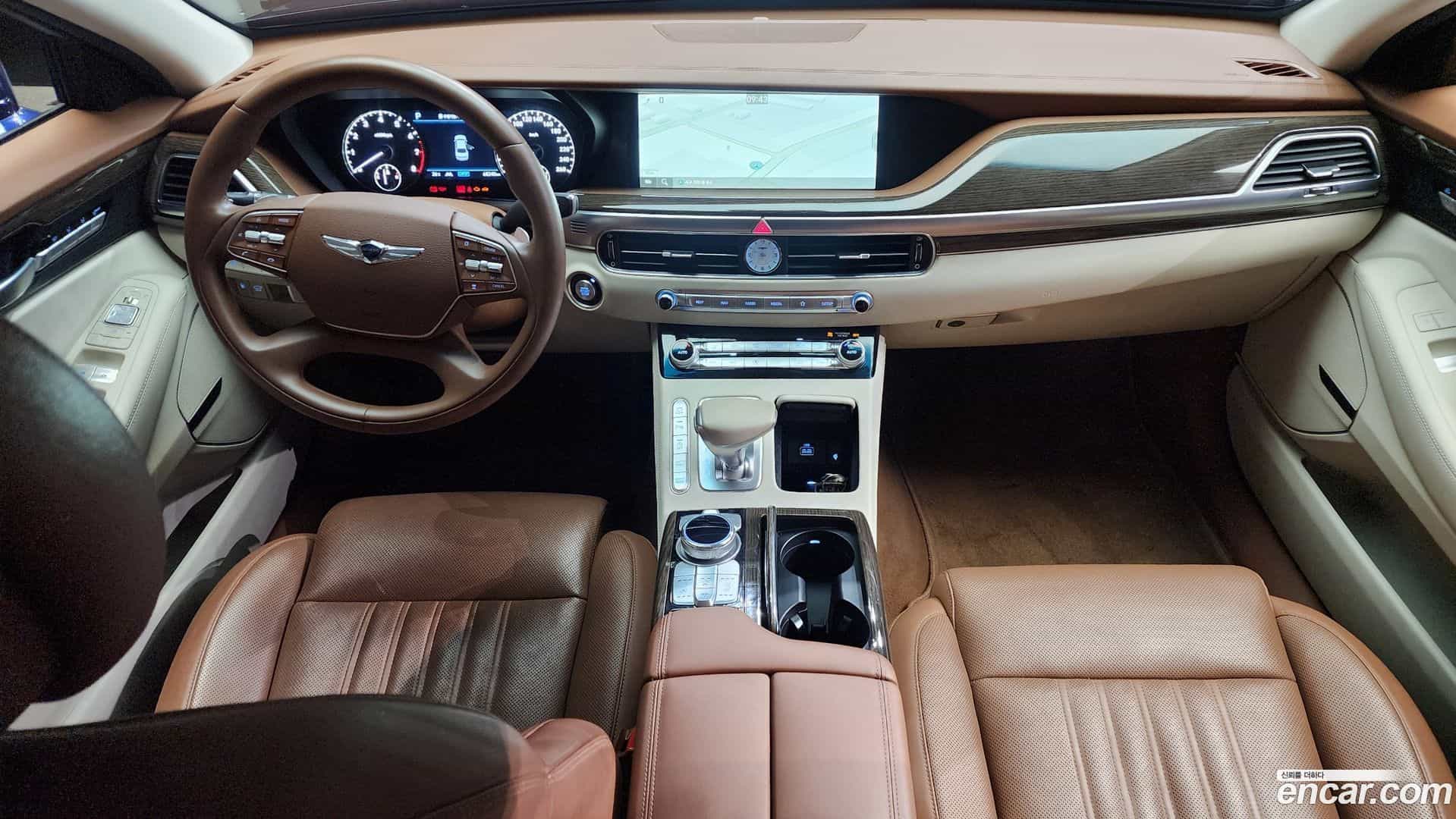 G90 Genesis 2020.7-INNER-007