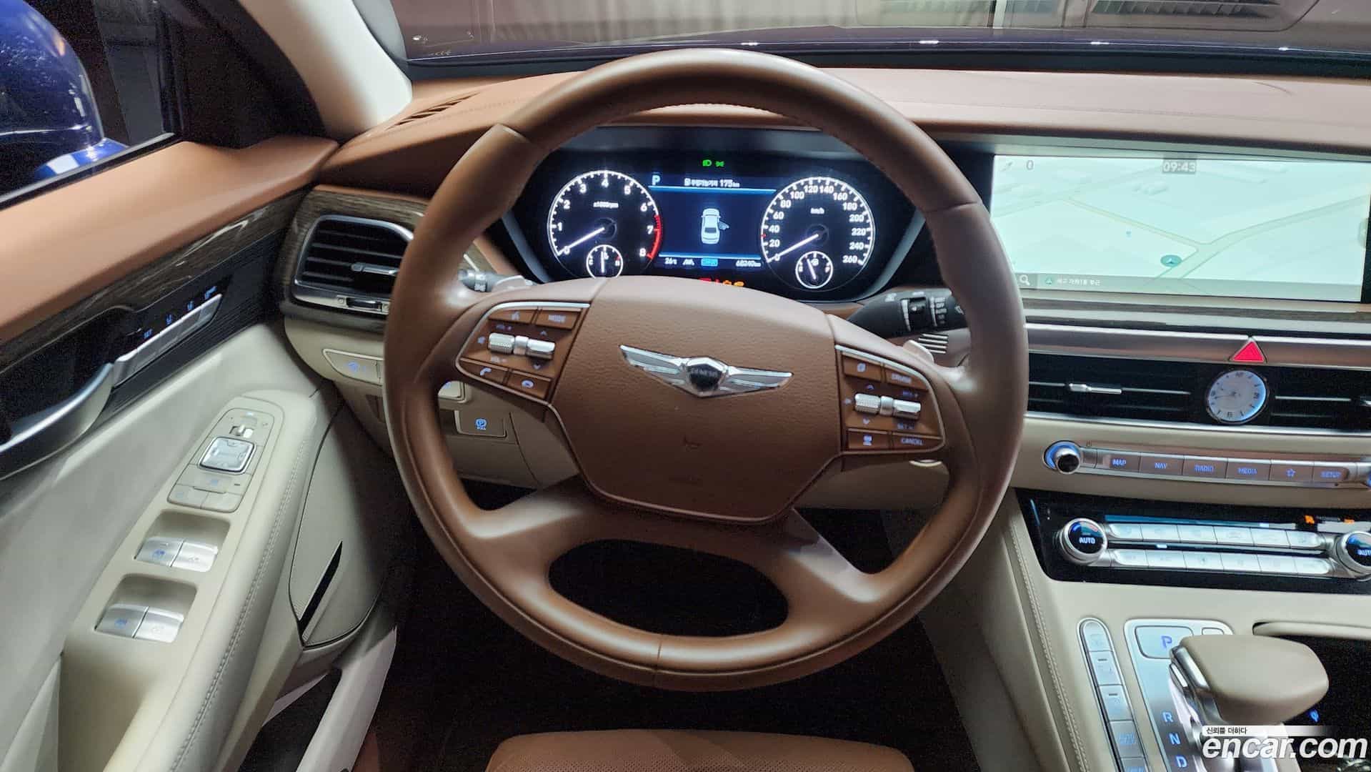 G90 Genesis 2020.7-OPTION-017