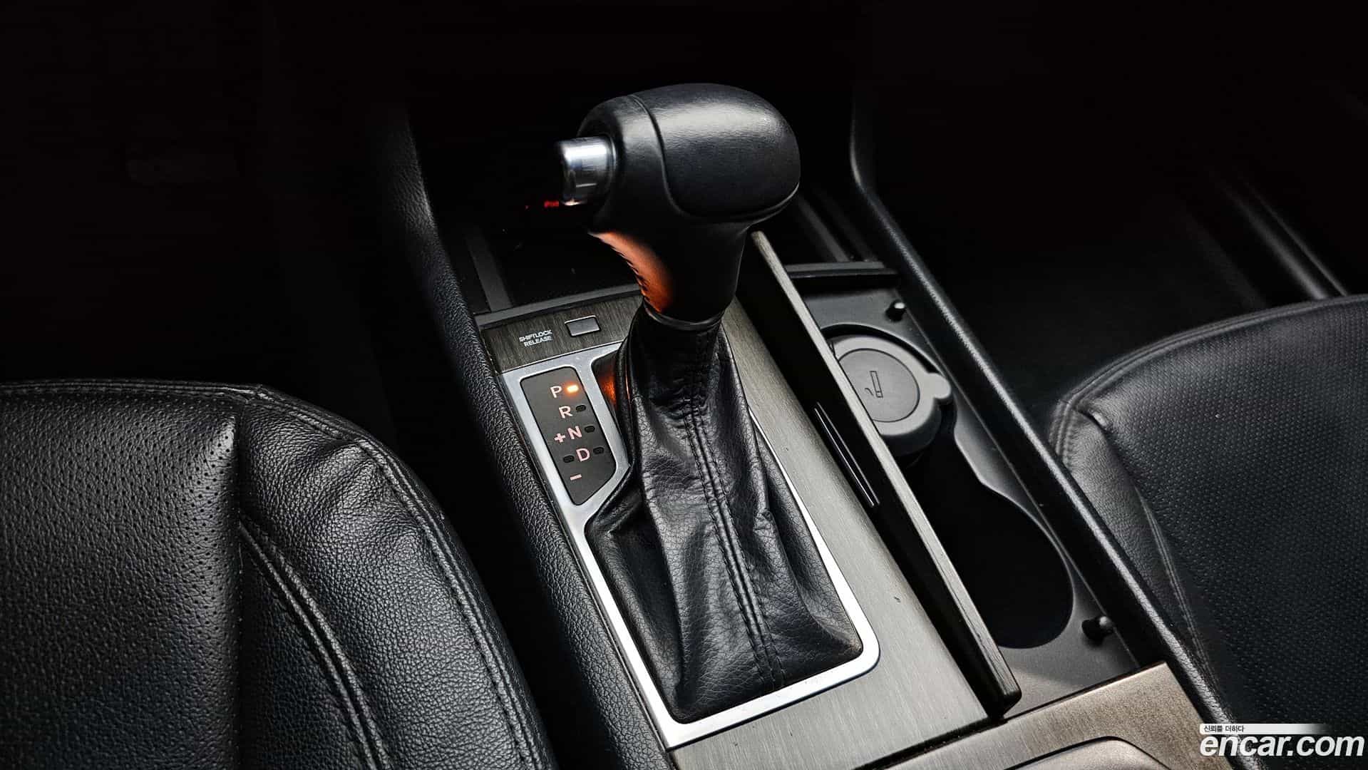 K7 Kia 2011.6-INNER-009