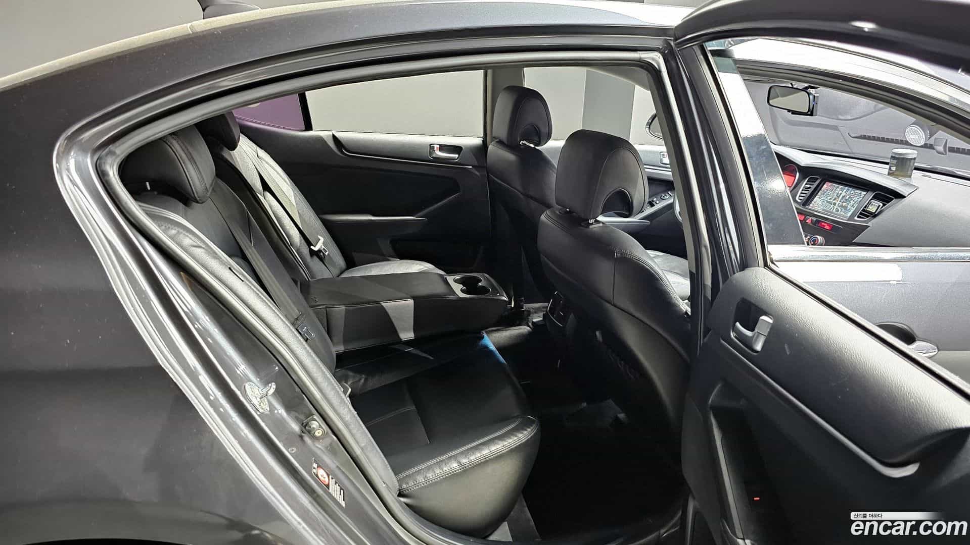 K7 Kia 2011.6-OPTION-016