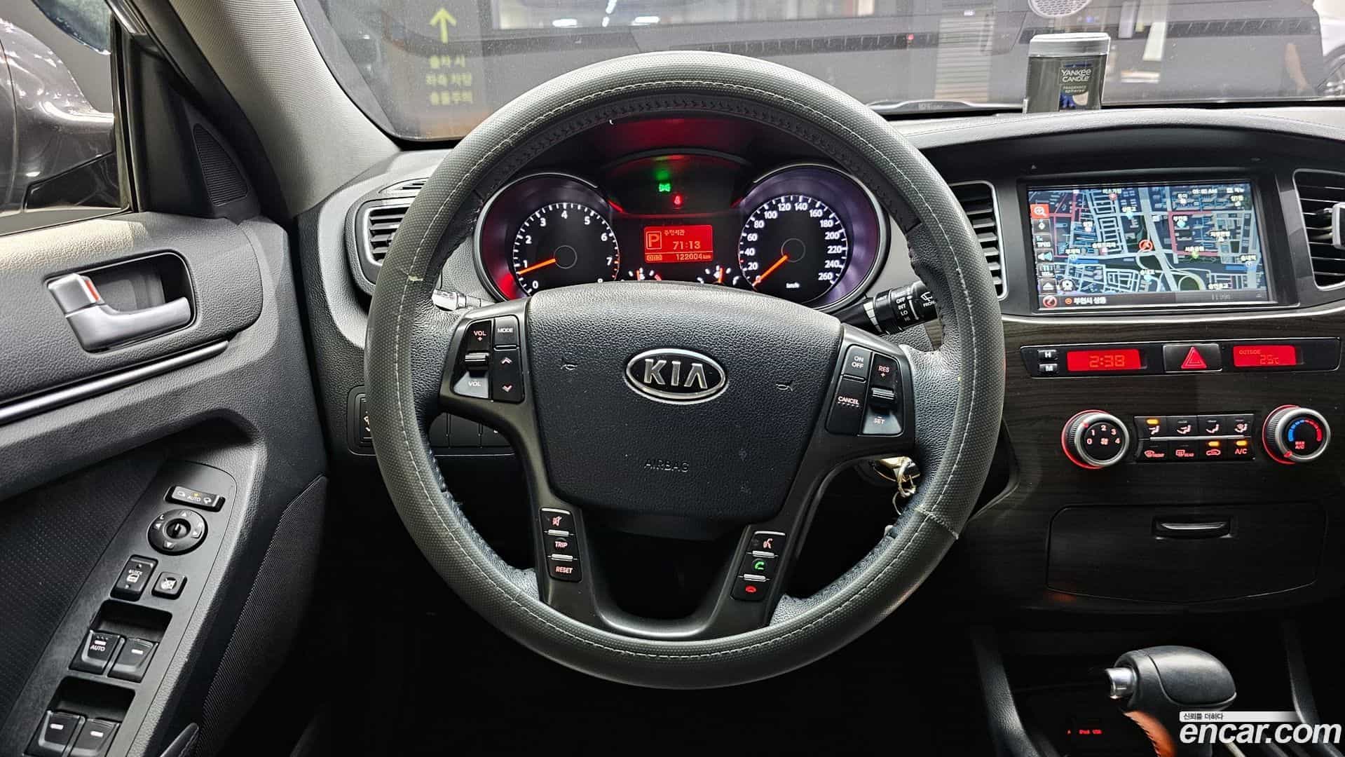 K7 Kia 2011.6-OPTION-017