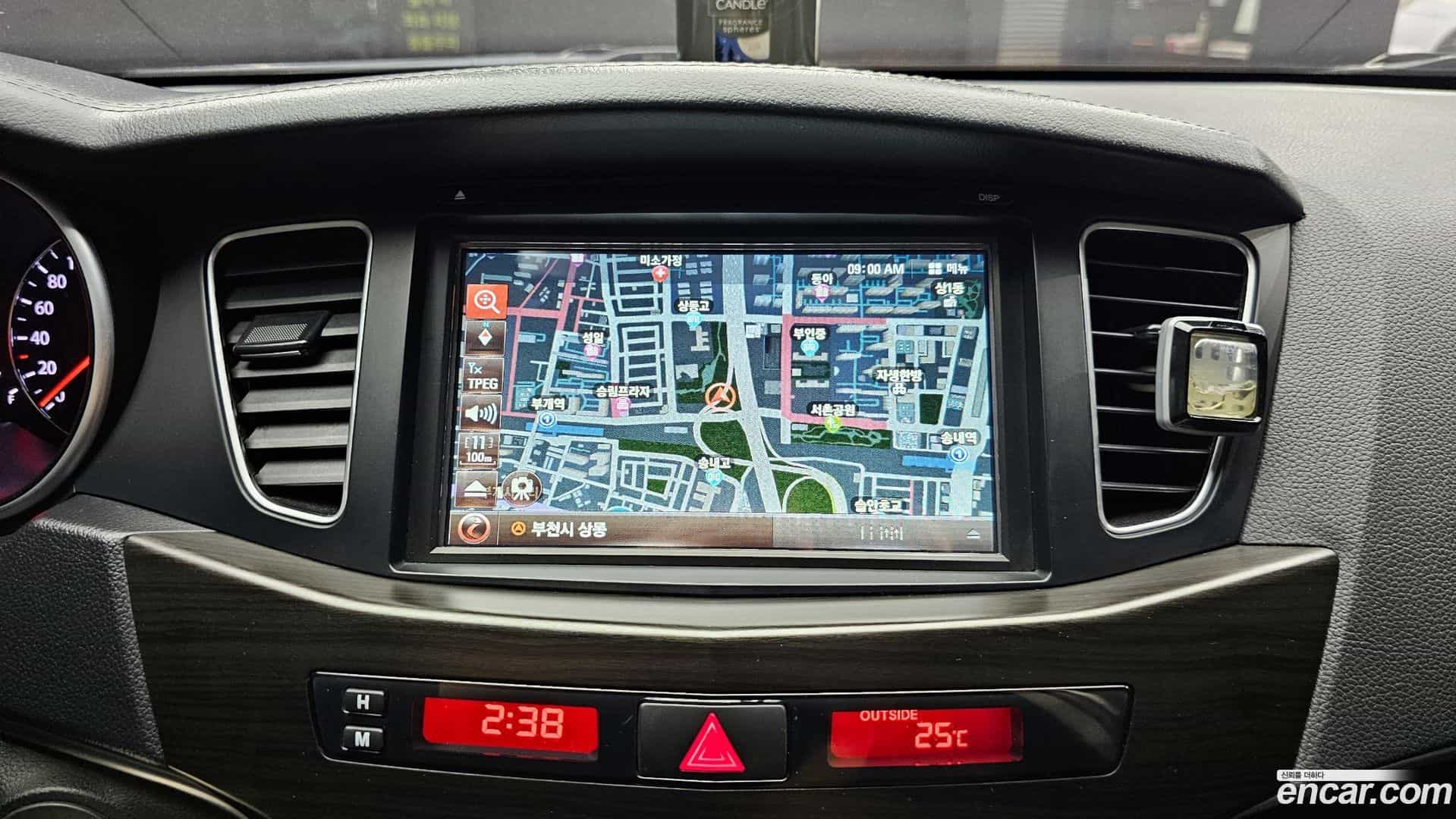 K7 Kia 2011.6-OPTION-023