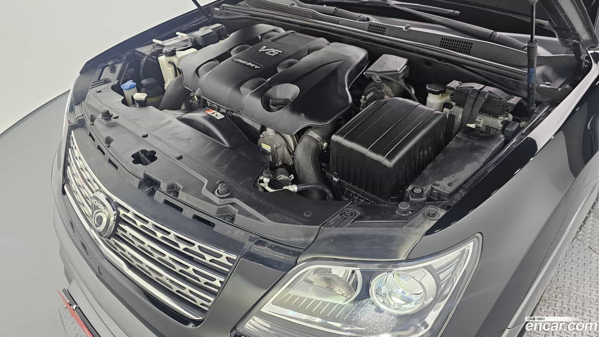 Mohave Kia 2016.6-INNER-006