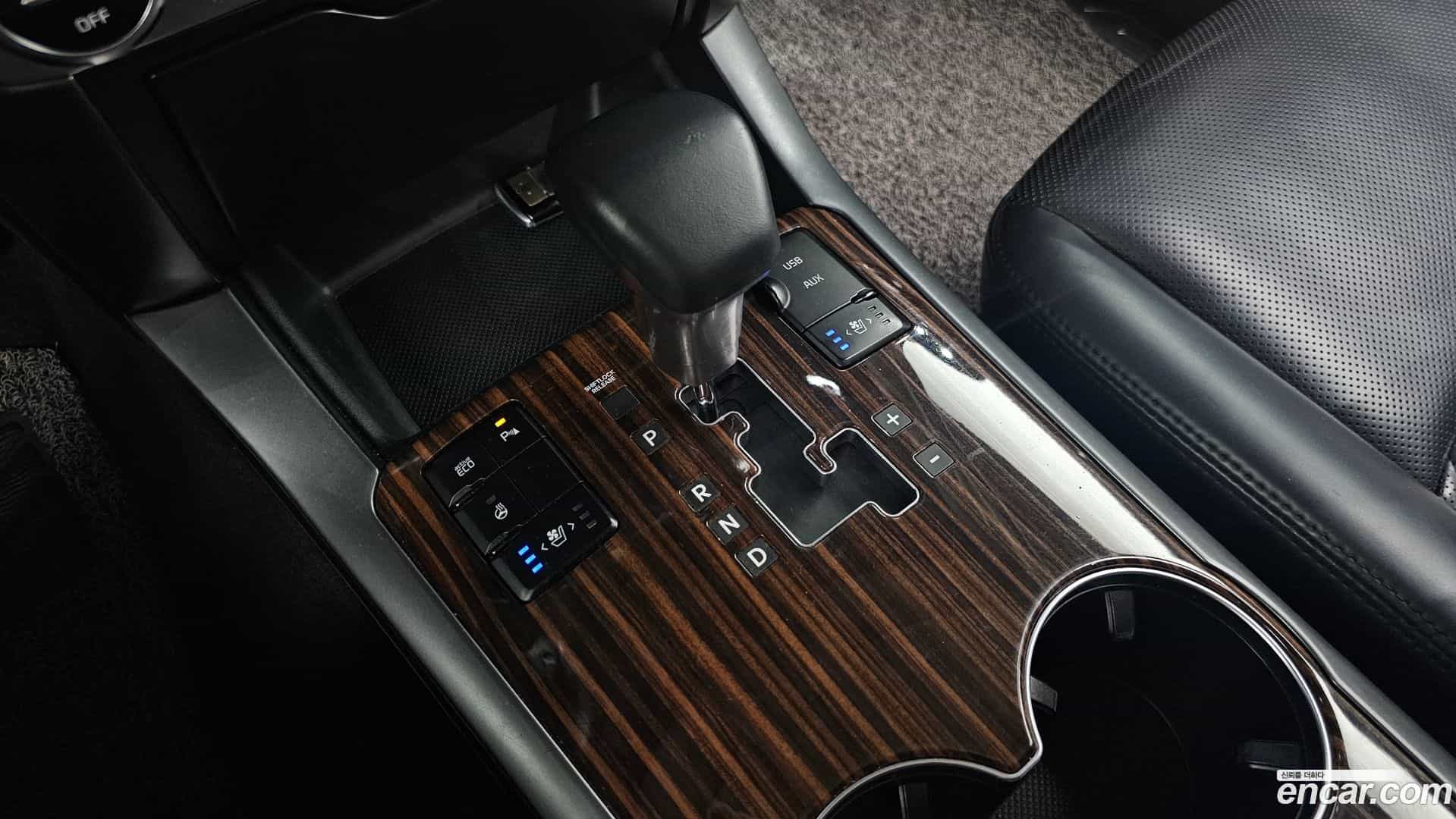 Mohave Kia 2016.6-INNER-009