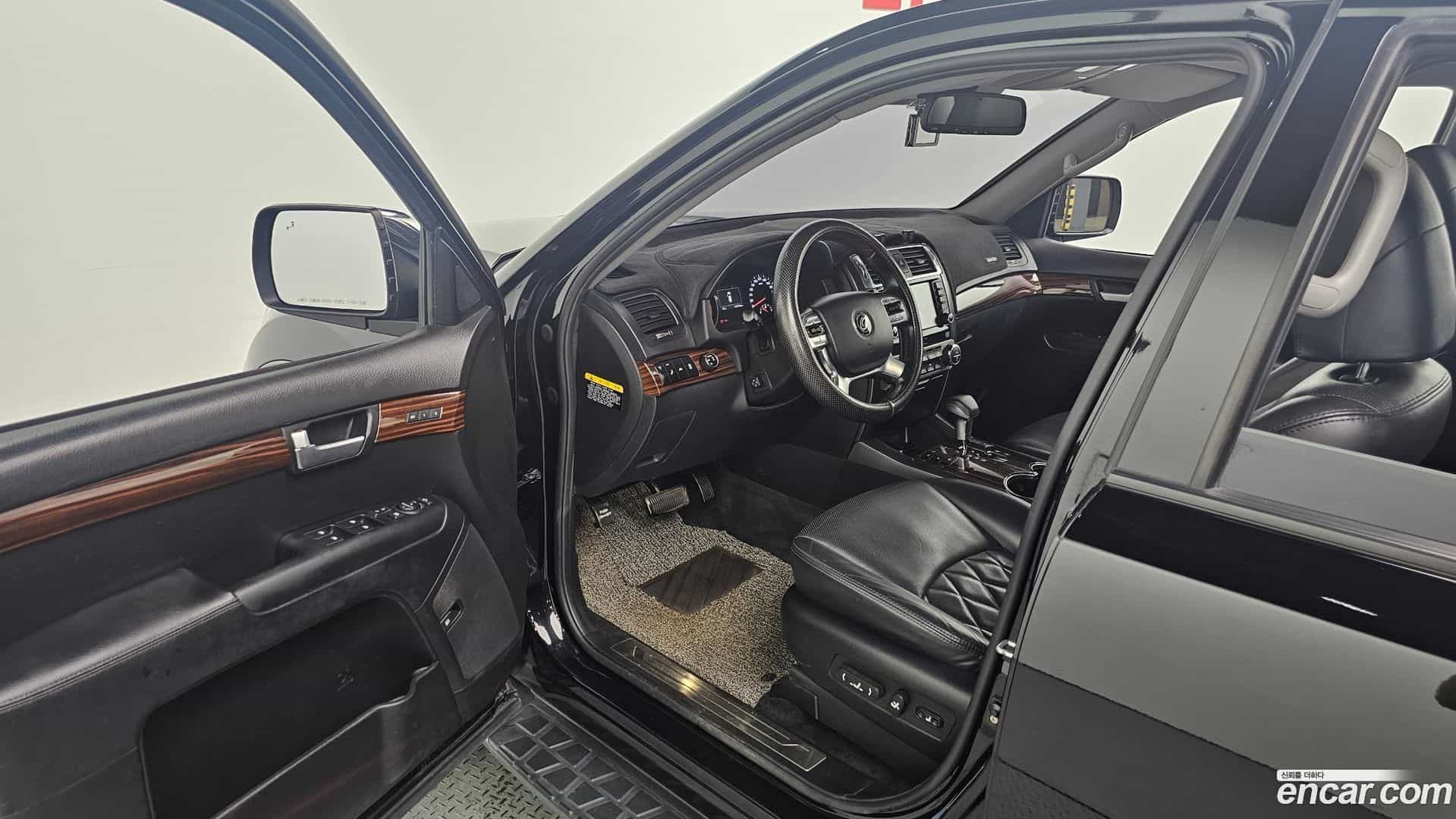 Mohave Kia 2016.6-INNER-010