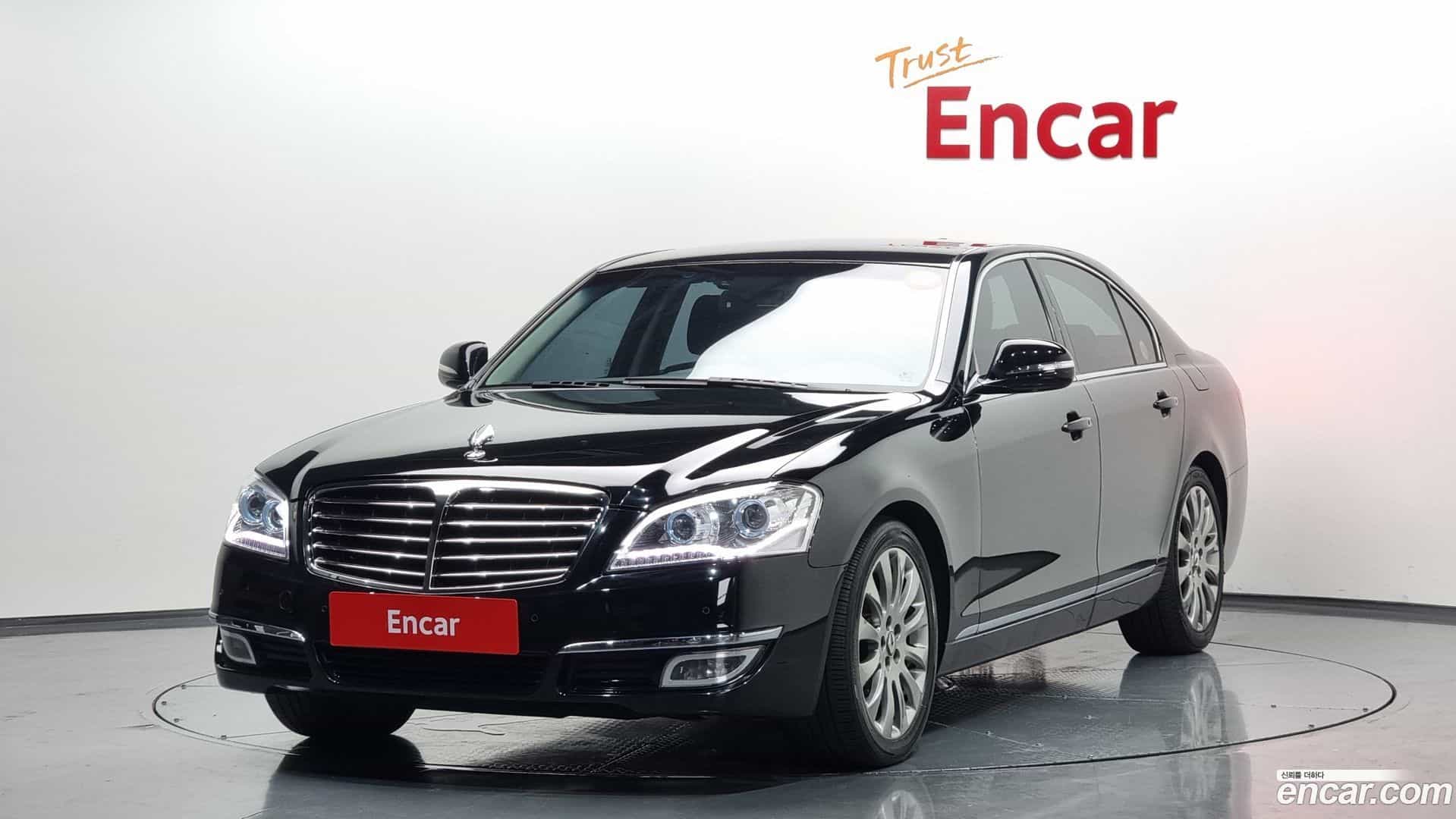 Chairman KG_Mobility_Ssangyong 2012.2-OUTER-001