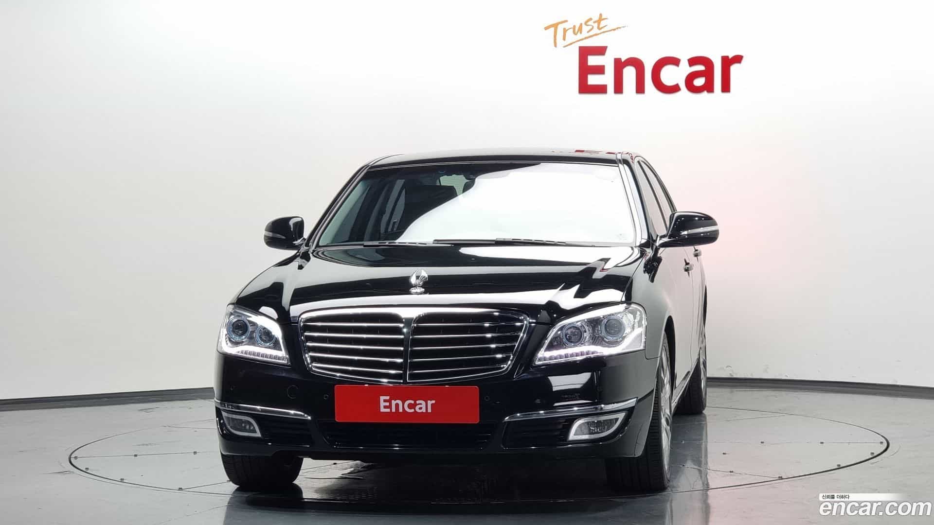 Chairman KG_Mobility_Ssangyong 2012.2-OUTER-003