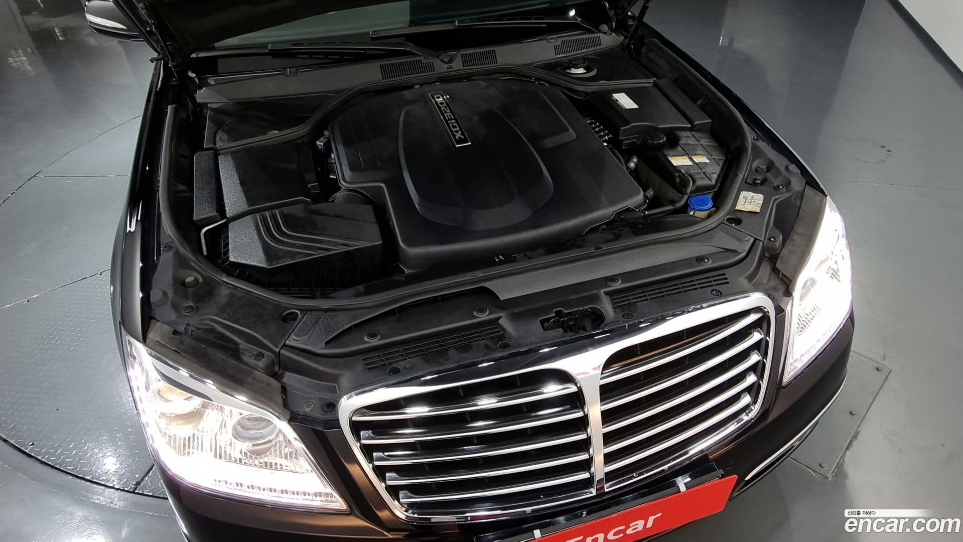 Main__Slider__Photo:Chairman KG_Mobility_Ssangyong 2012.2-5