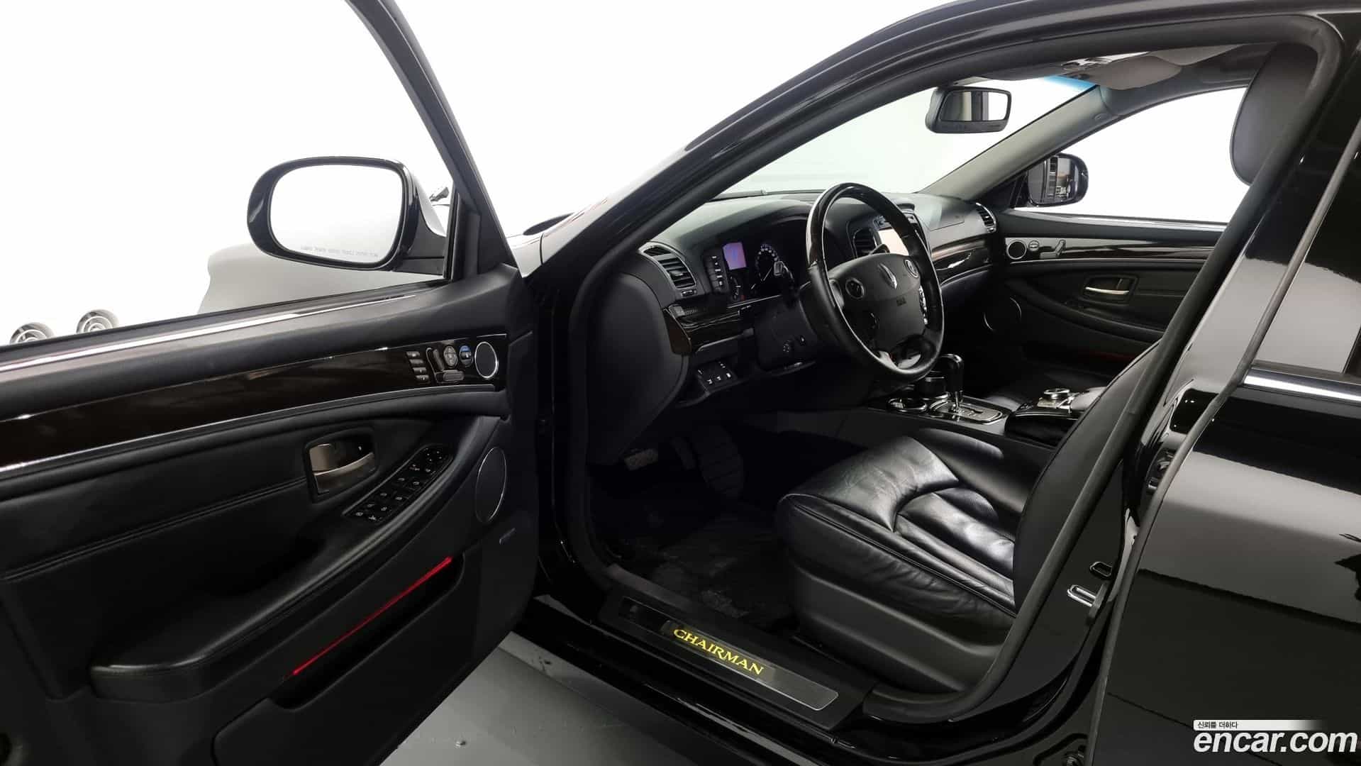 Chairman KG_Mobility_Ssangyong 2012.2-INNER-010