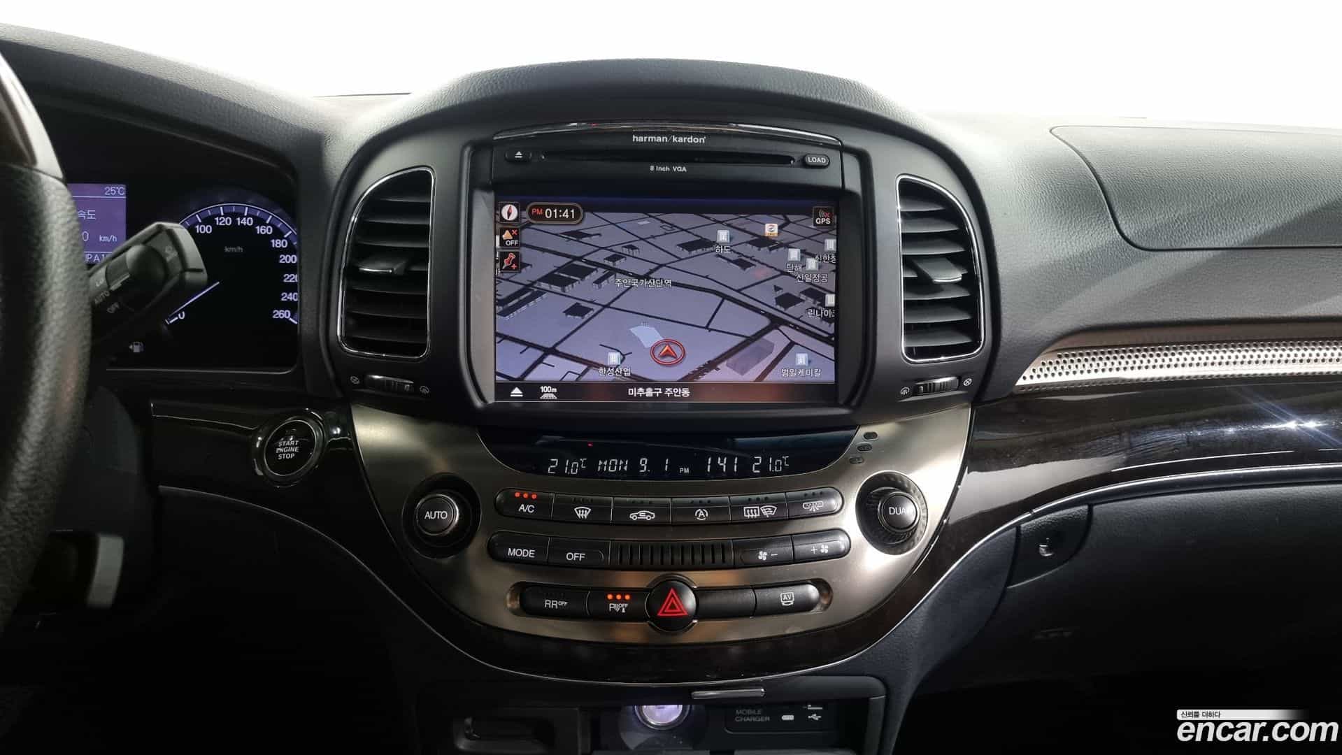 Chairman KG_Mobility_Ssangyong 2012.2-OPTION-018