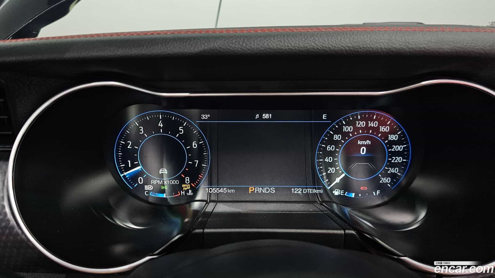 Mustang Ford 2019.0-INNER-008