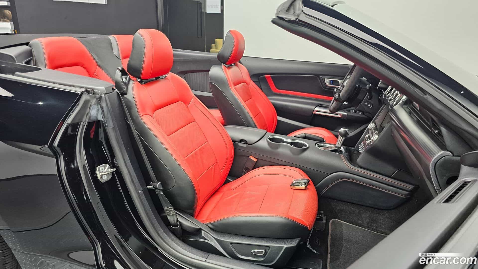 Mustang Ford 2019.0-INNER-010